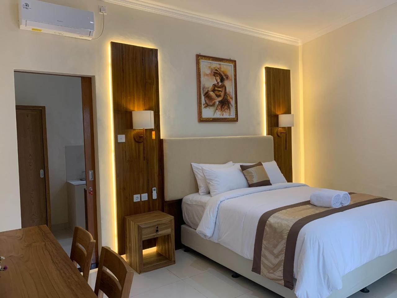 Betesda Guest House