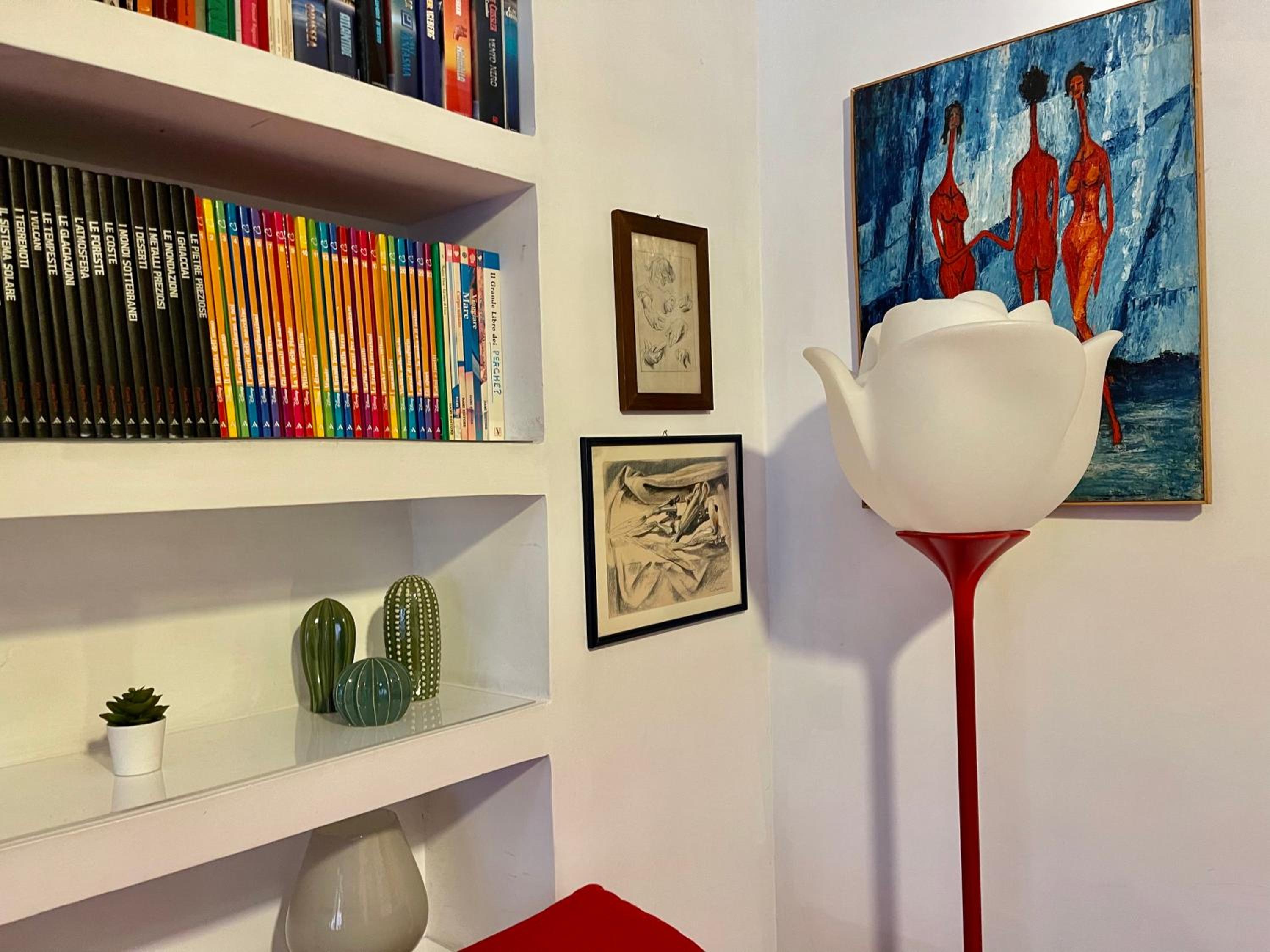 L’ARTSHOP