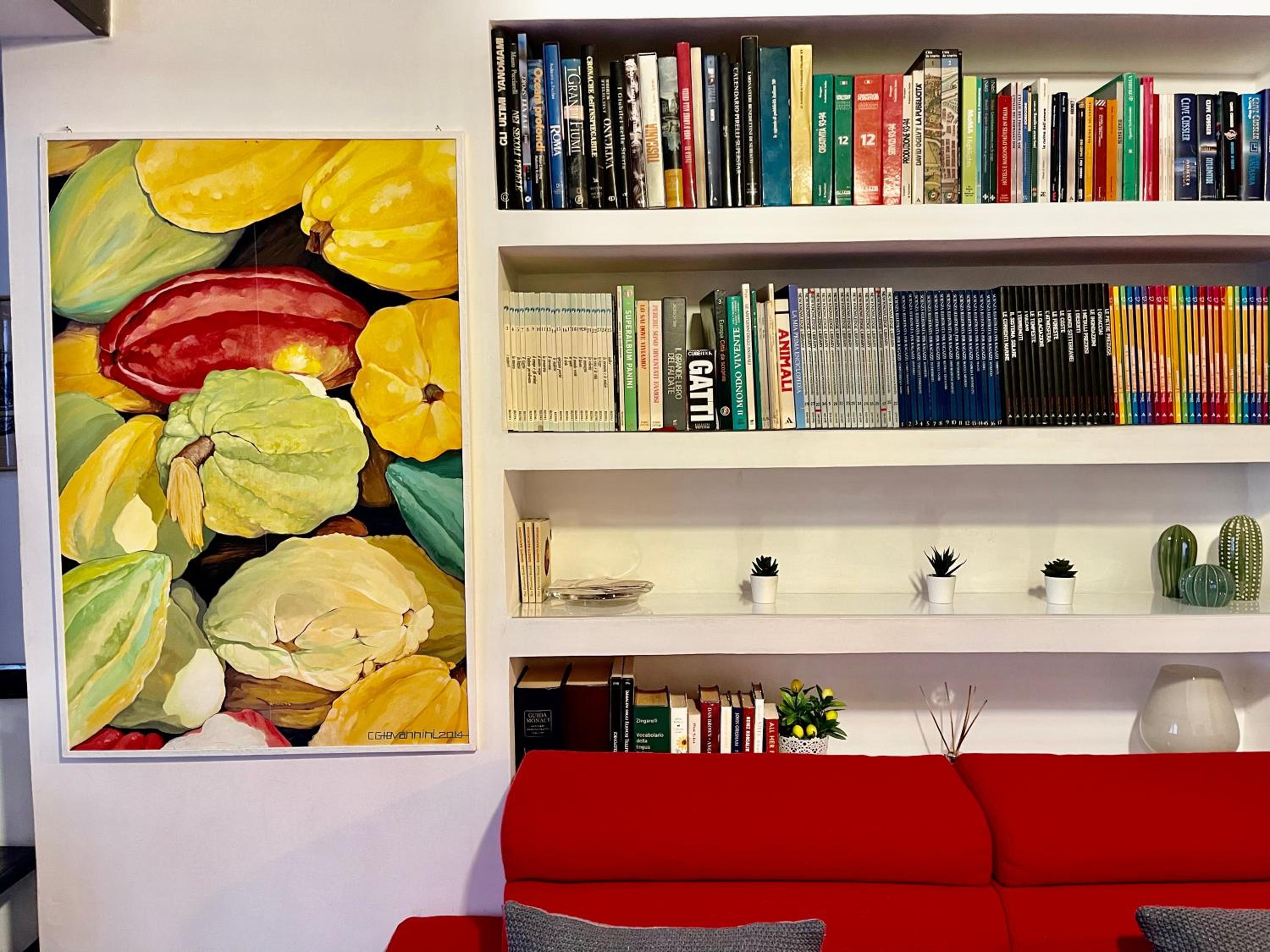 L’ARTSHOP