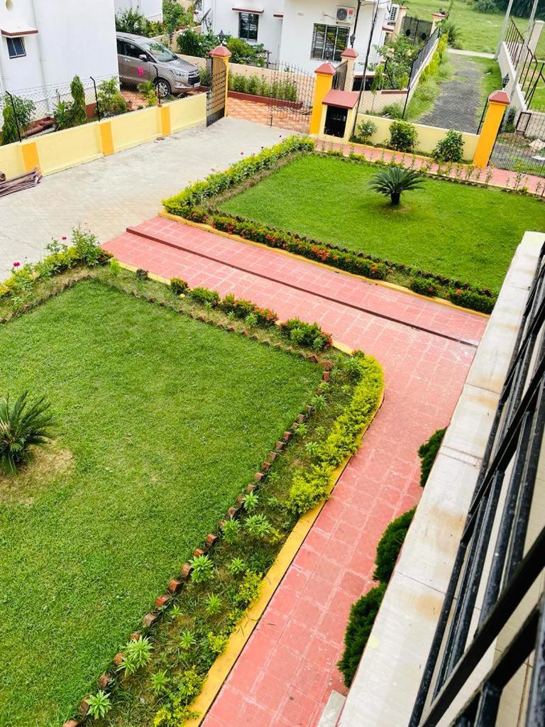 KHOLA HAWA GUEST HOUSE view 4