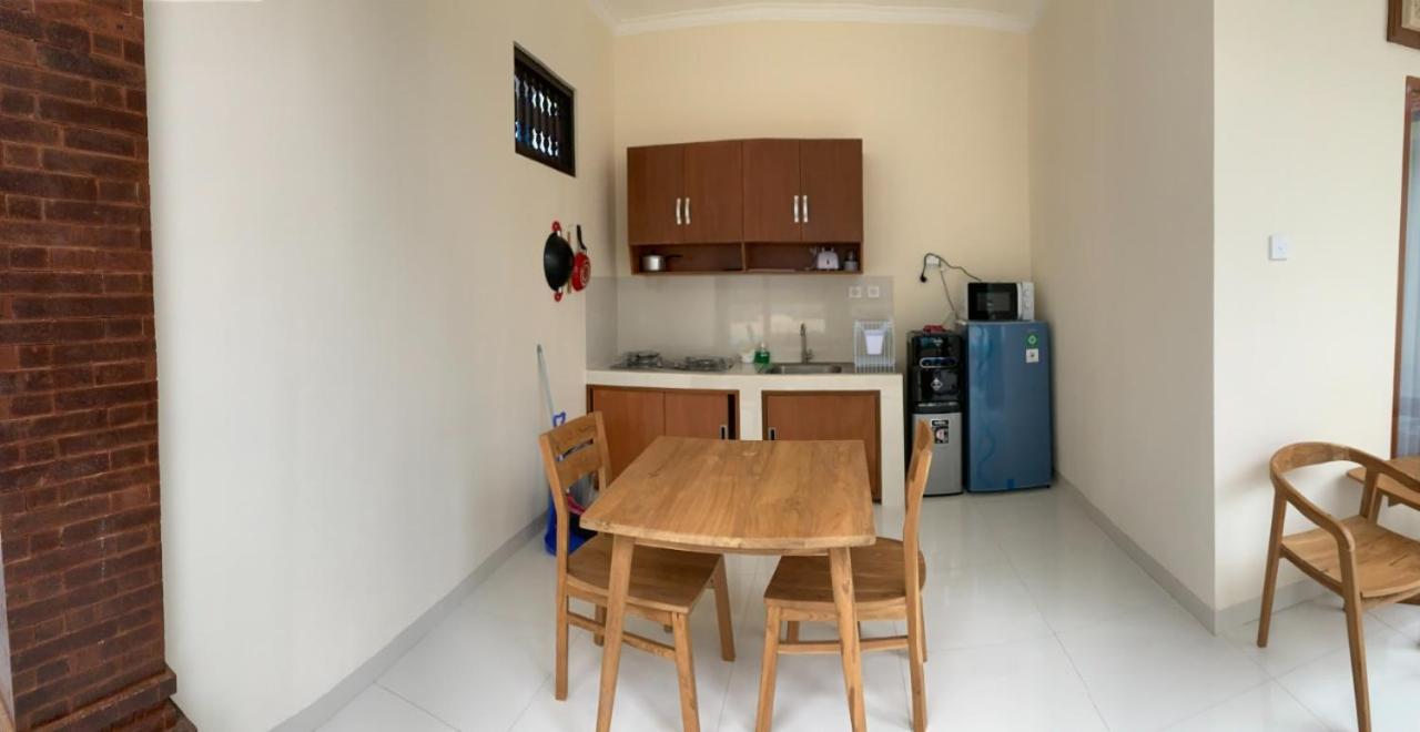 Betesda Guest House