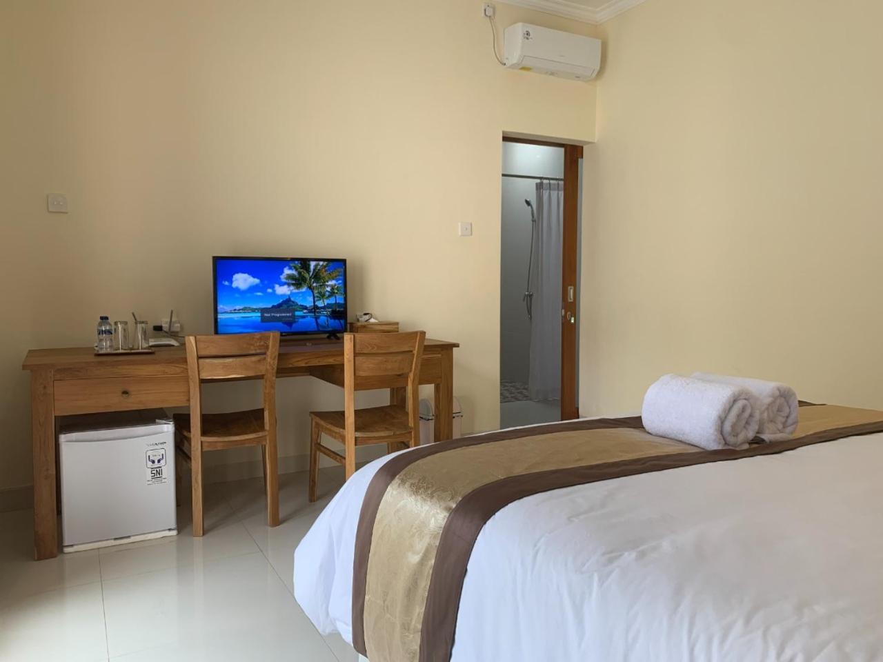 Betesda Guest House