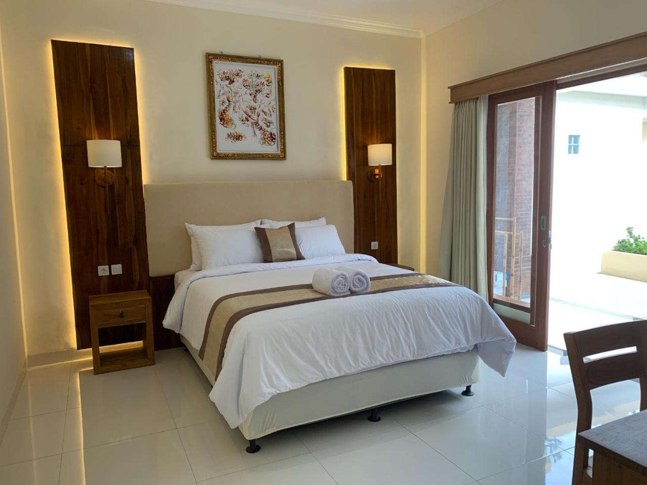 Betesda Guest House