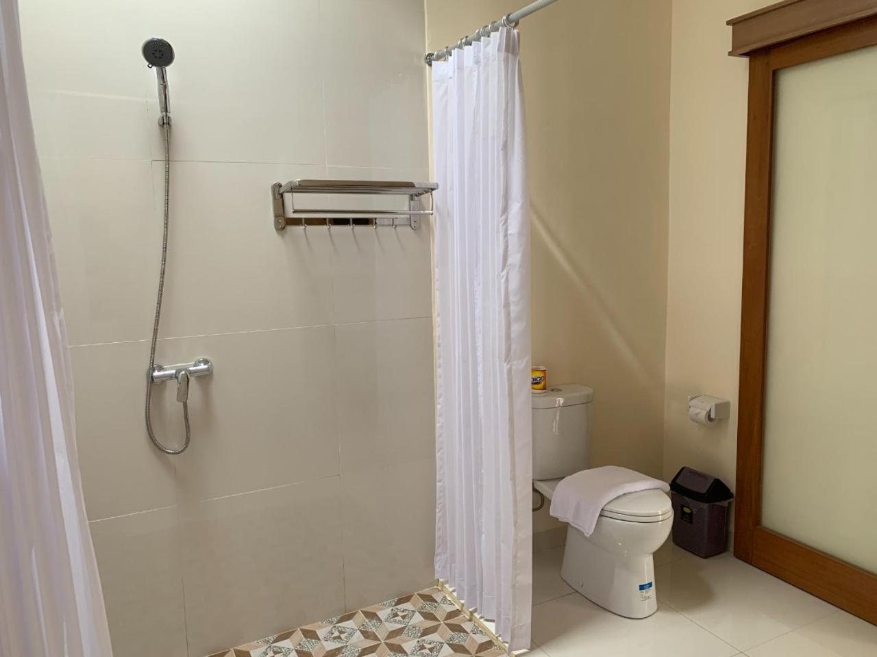 Betesda Guest House