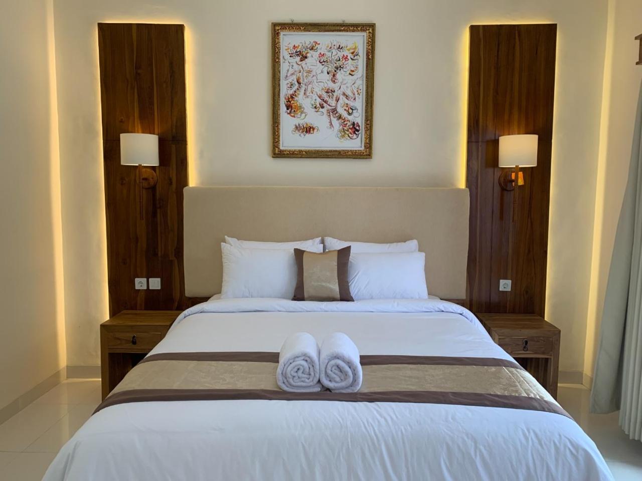 Betesda Guest House