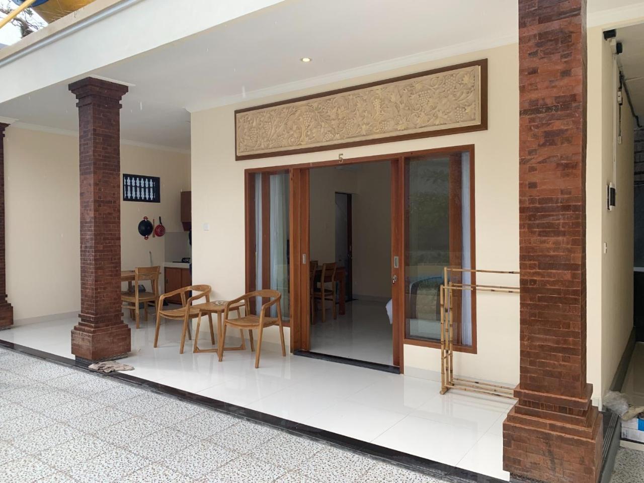 Betesda Guest House