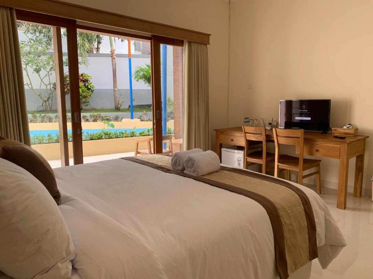 Betesda Guest House