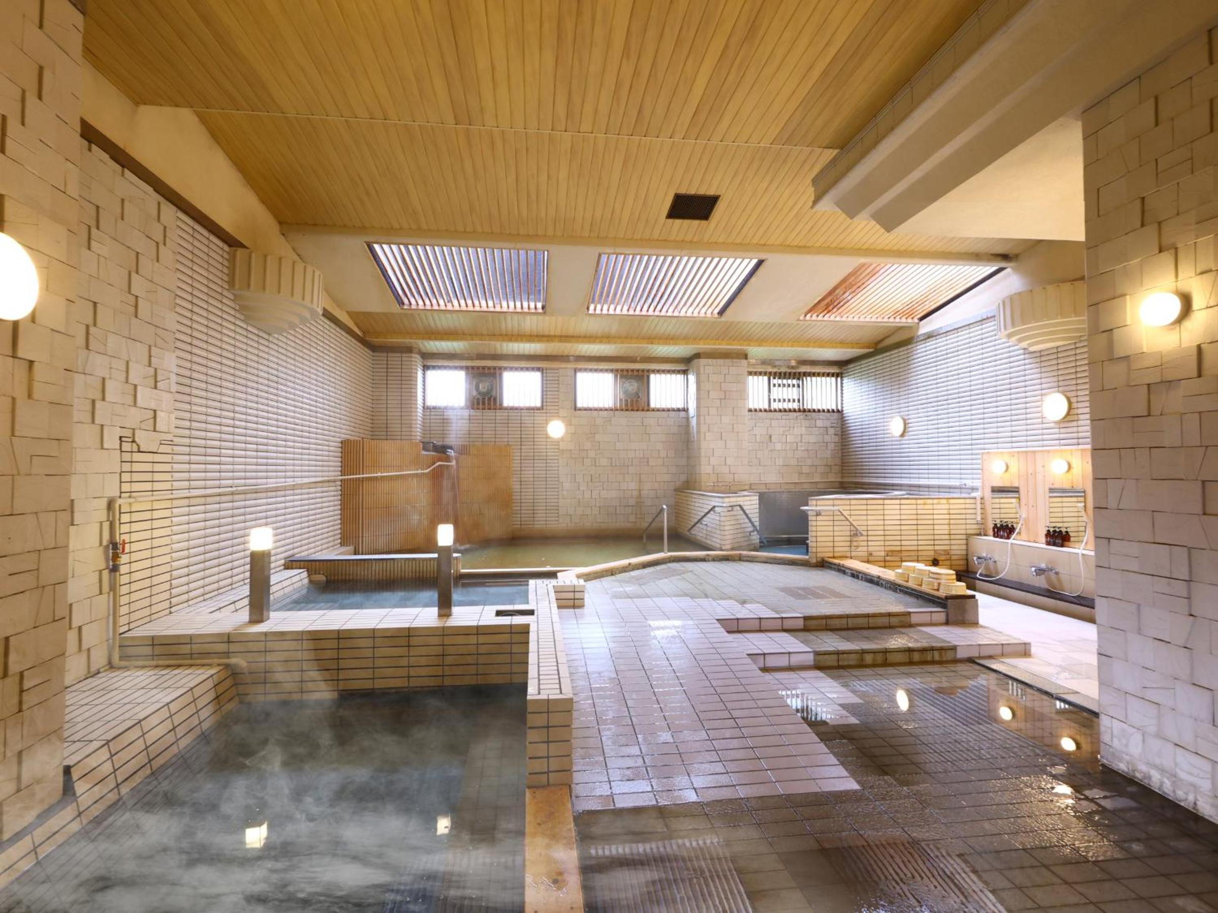 Hotel Yudanaka