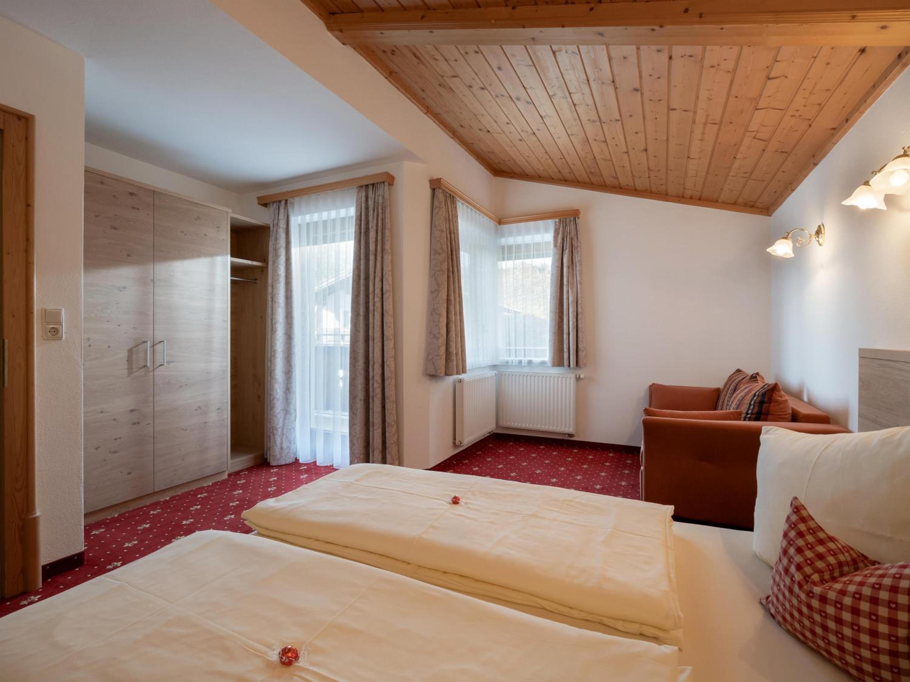 Landhaus Alpina