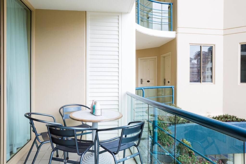 Hotel Gem In The Heart Of Mooloolaba - Landmark Resort