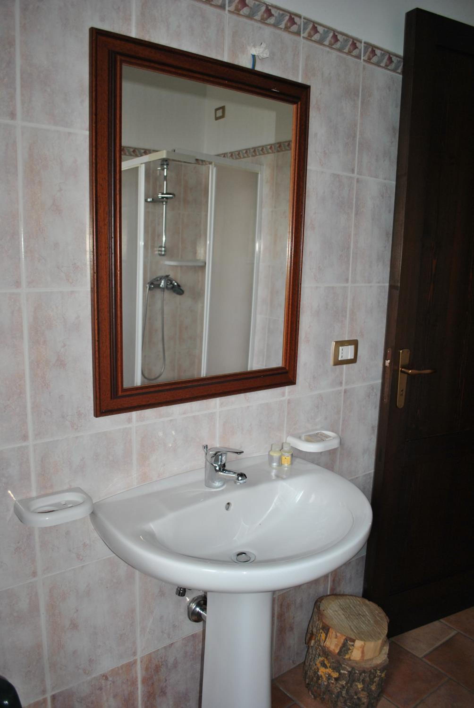 Agriturismo Borgo San Nicolao