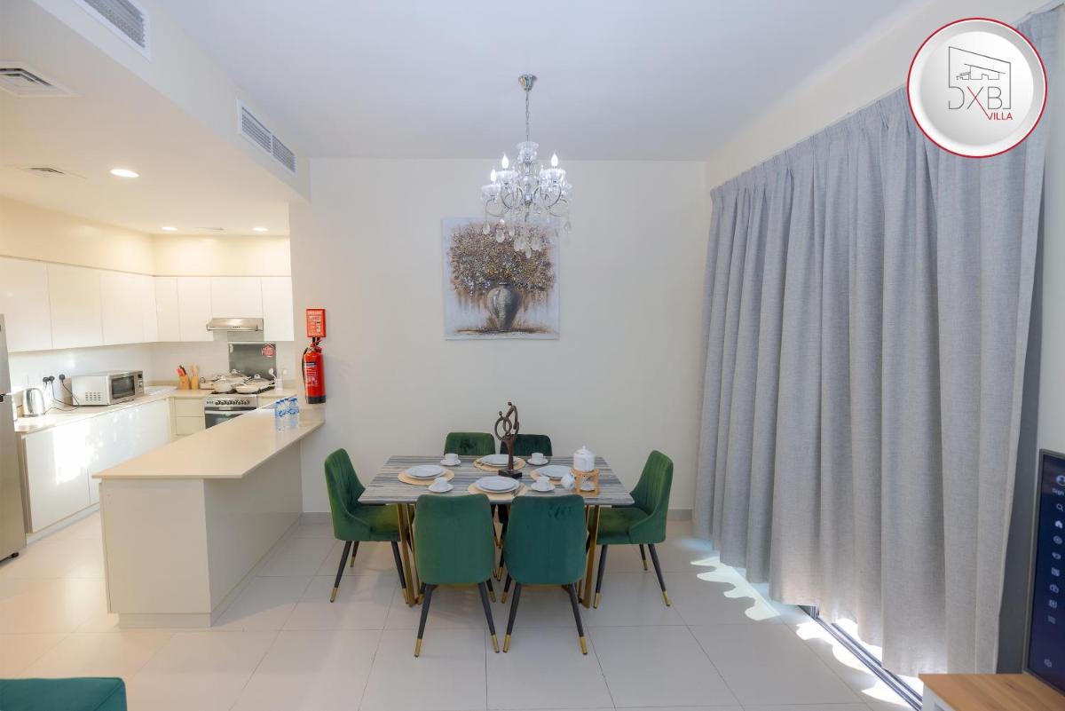 5 bedroom Villa - Dubai Hills