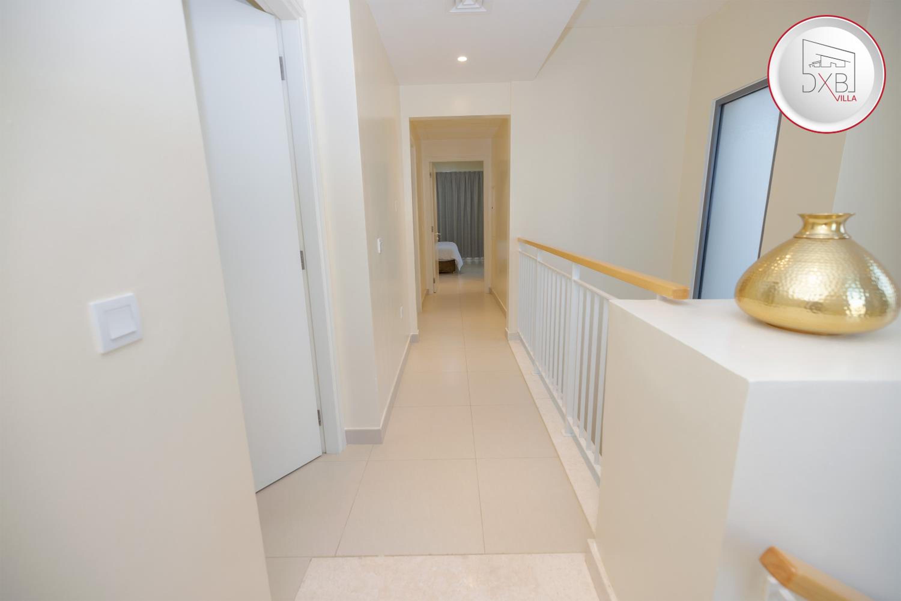 5 bedroom Villa - Dubai Hills