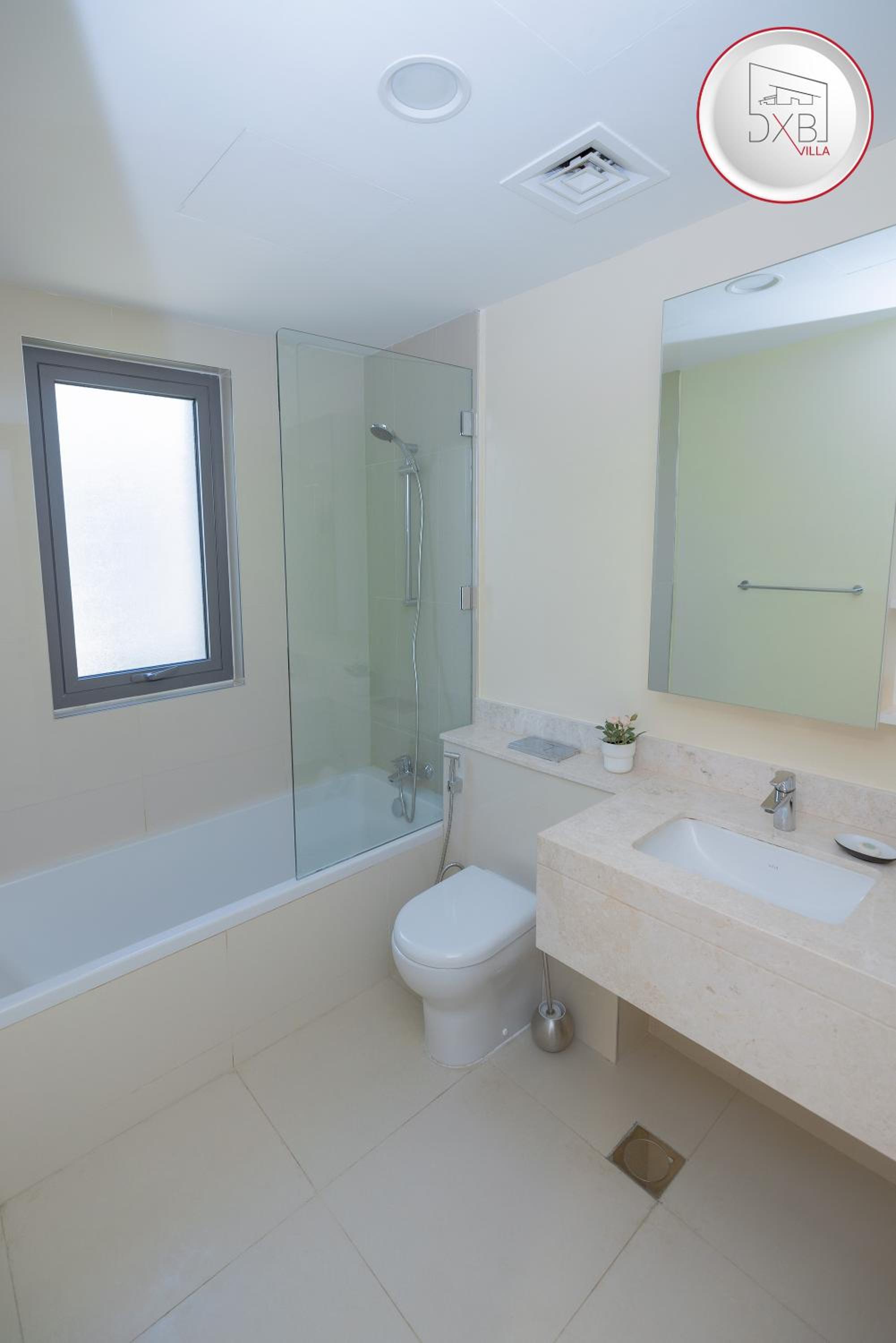5 bedroom Villa - Dubai Hills