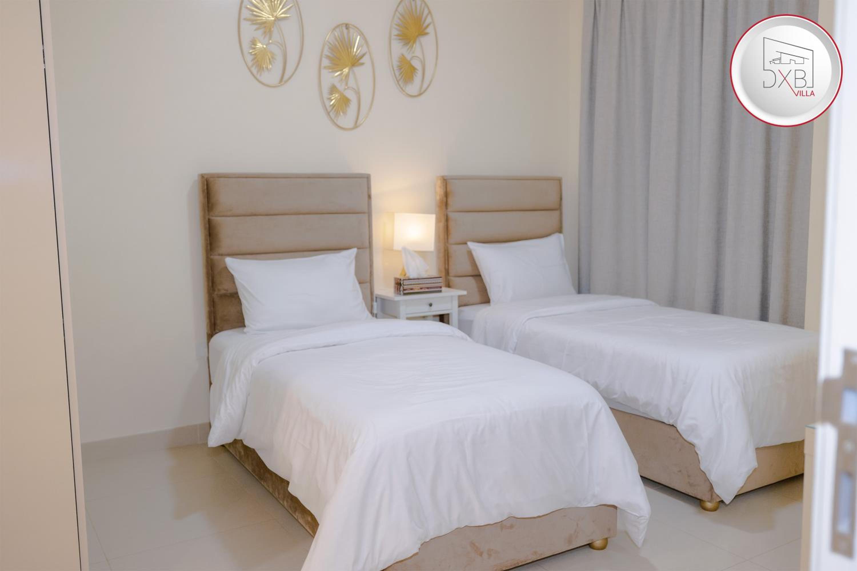 5 bedroom Villa - Dubai Hills