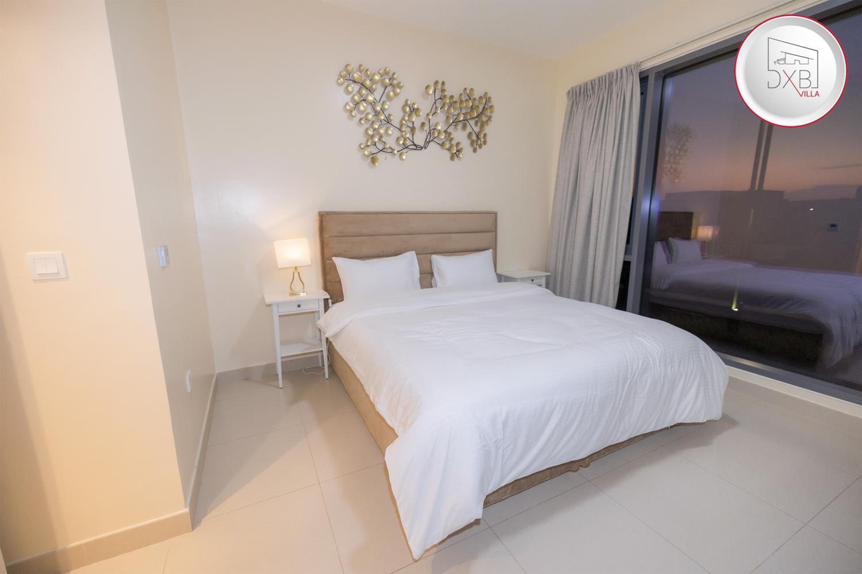 5 bedroom Villa - Dubai Hills