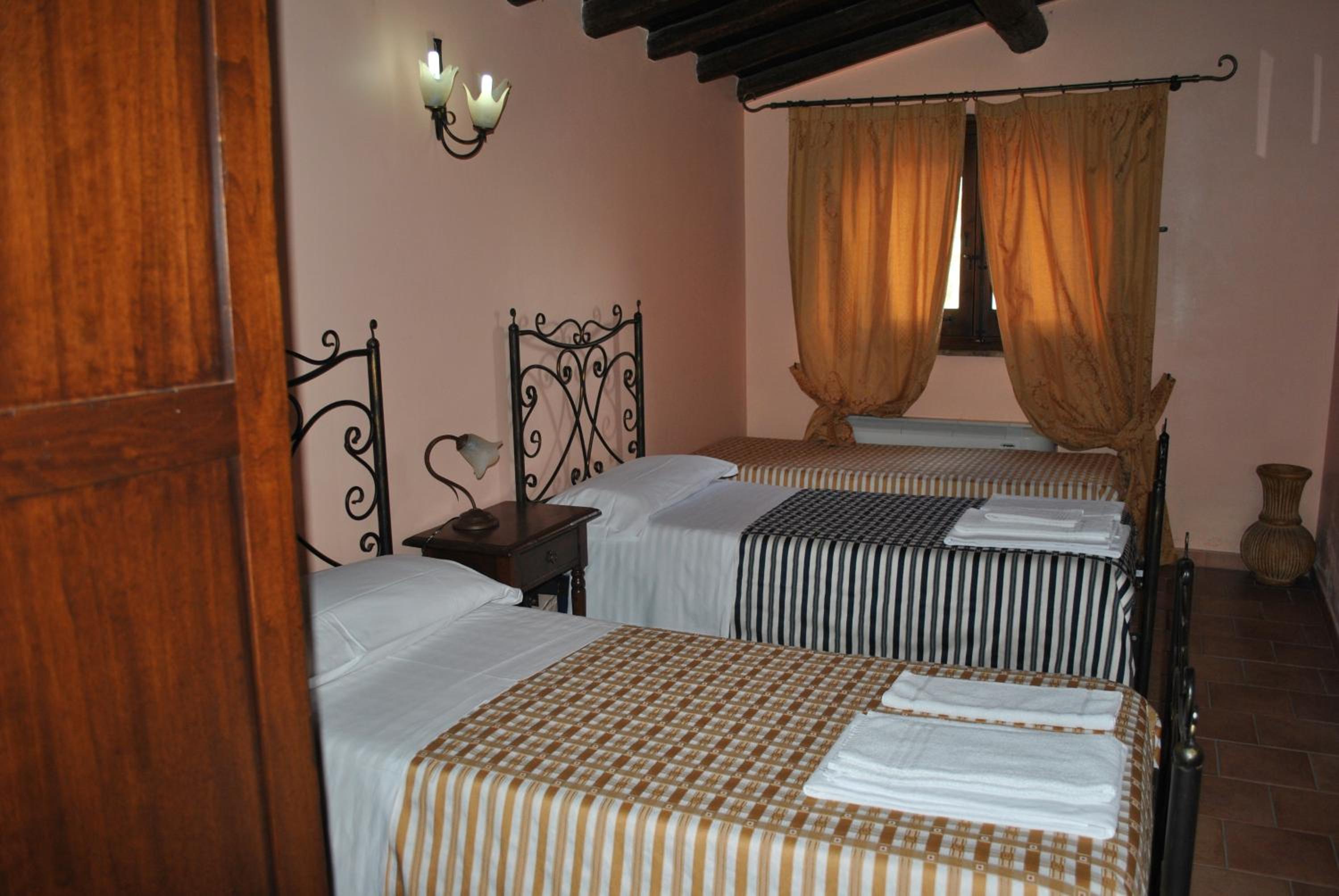 Agriturismo Borgo San Nicolao
