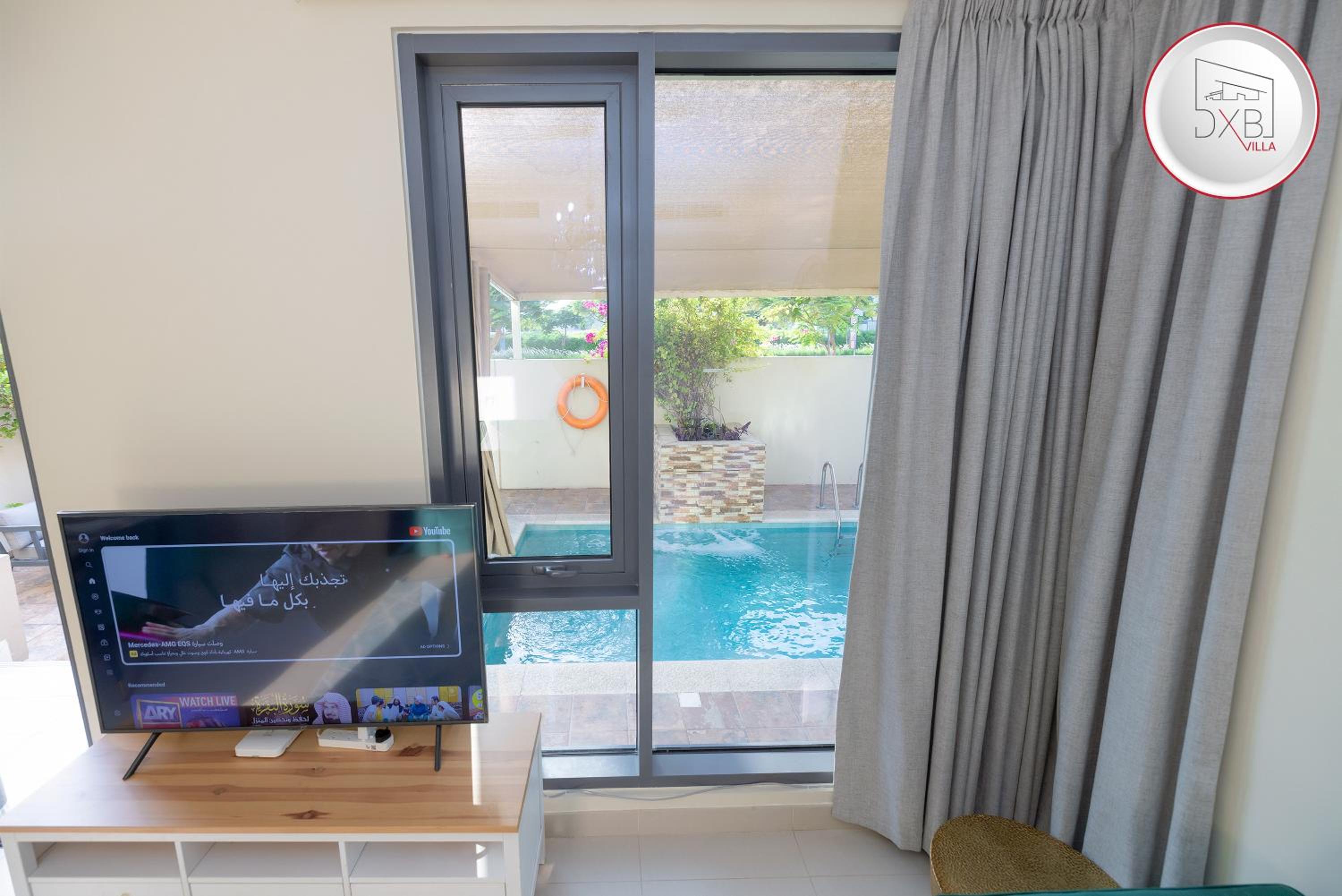 5 bedroom Villa - Dubai Hills
