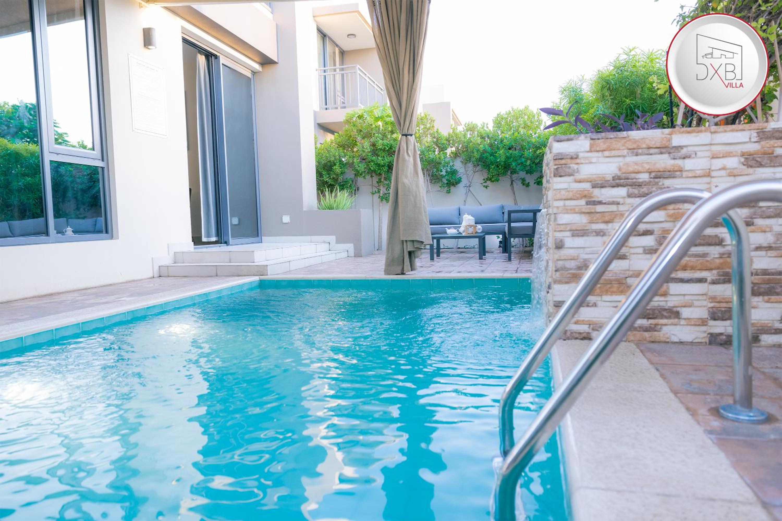 5 bedroom Villa - Dubai Hills