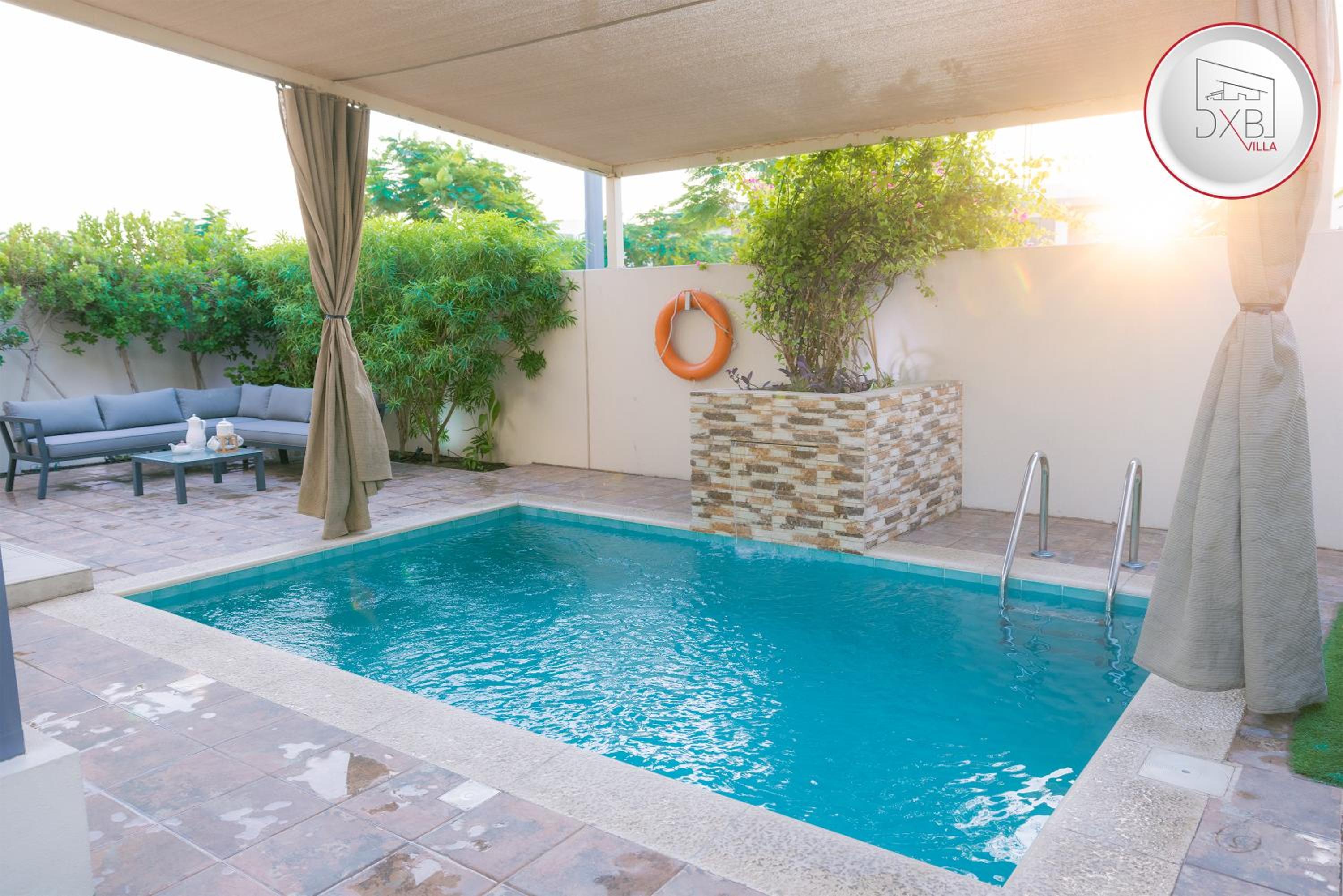 5 bedroom Villa - Dubai Hills