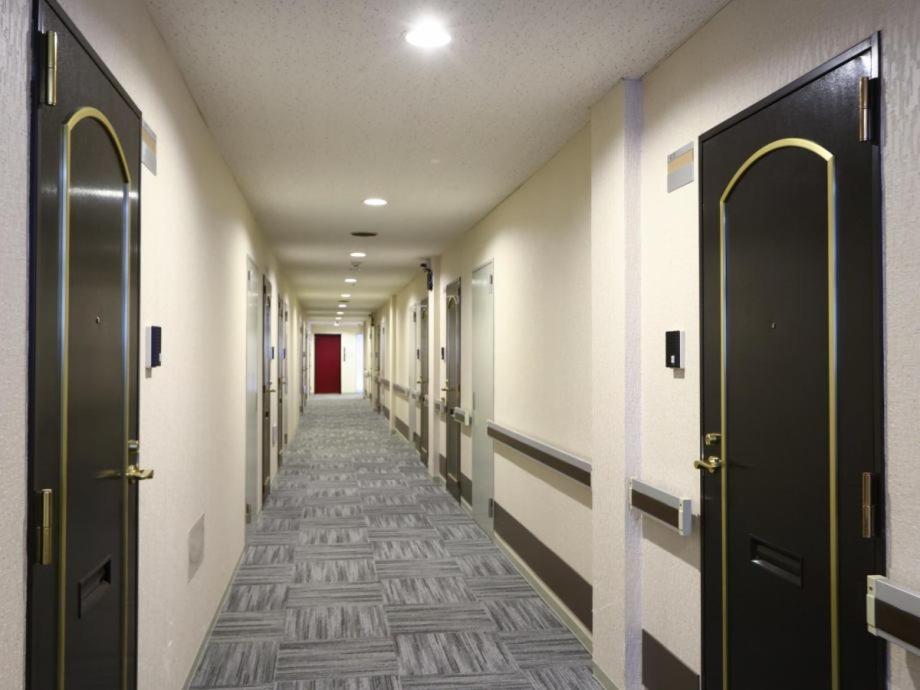 Hotel Yudanaka