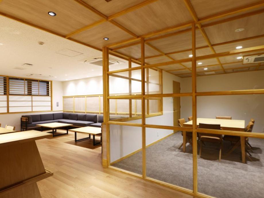 Hotel Yudanaka