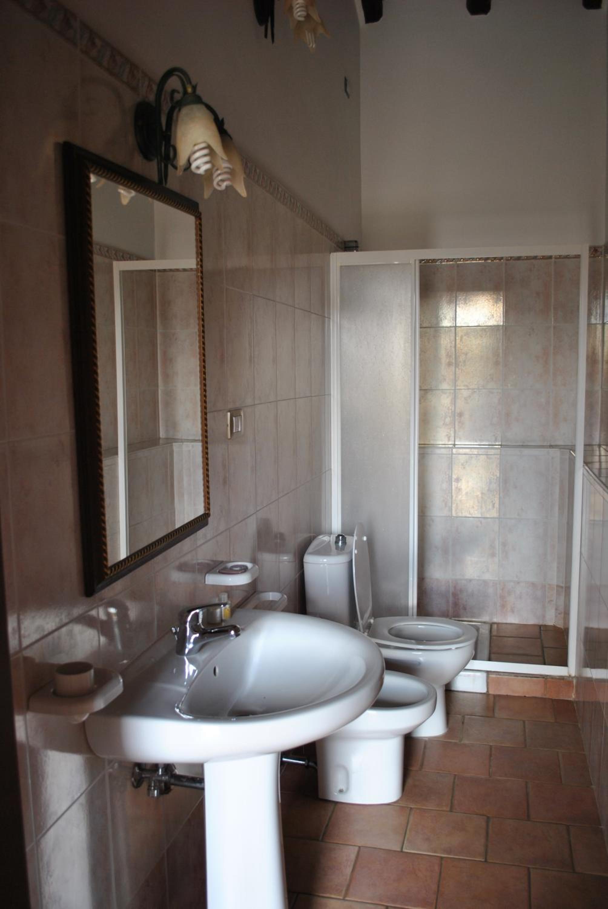 Agriturismo Borgo San Nicolao