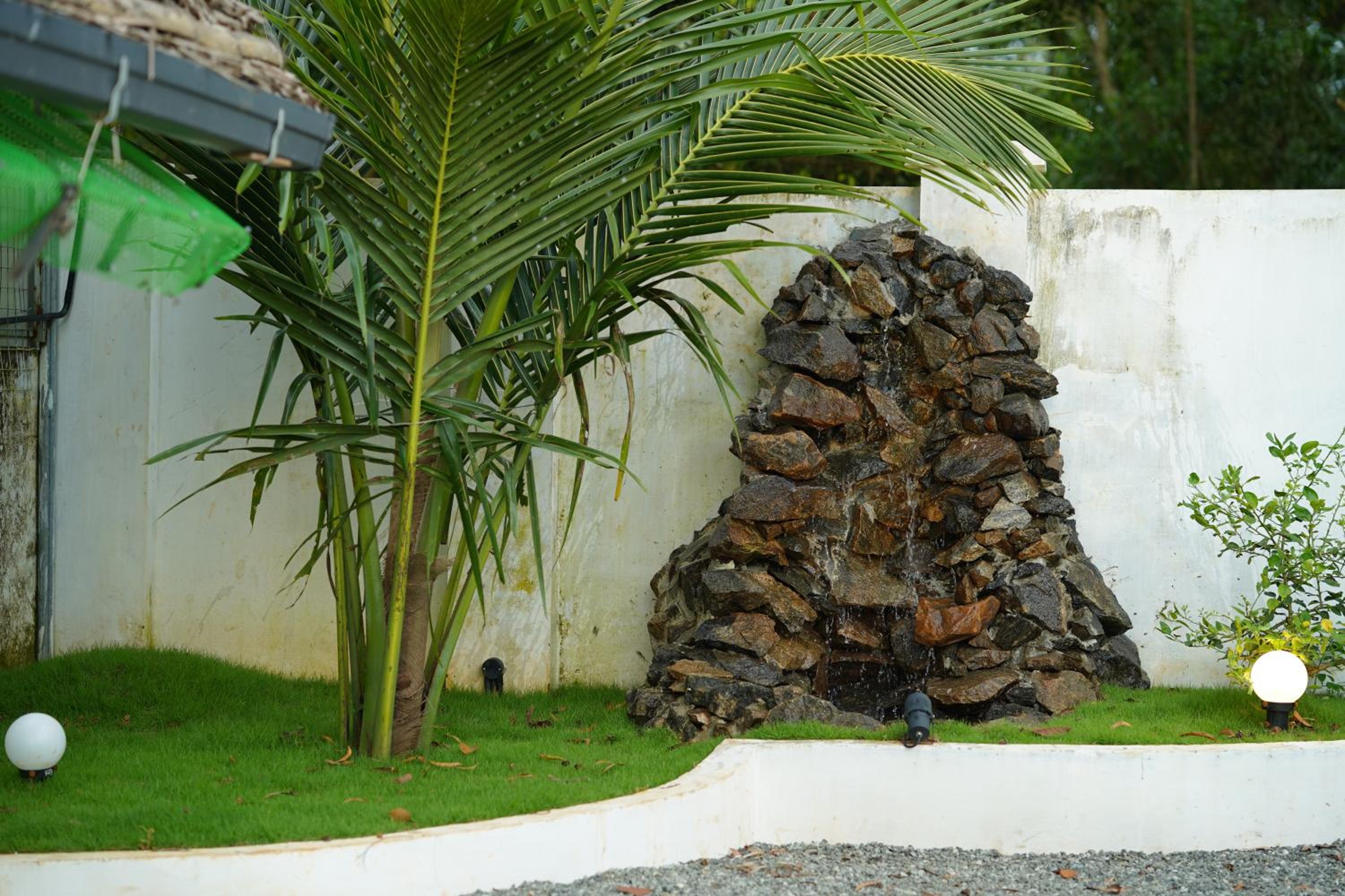 MARARI FARM HERITAGE INN view 3