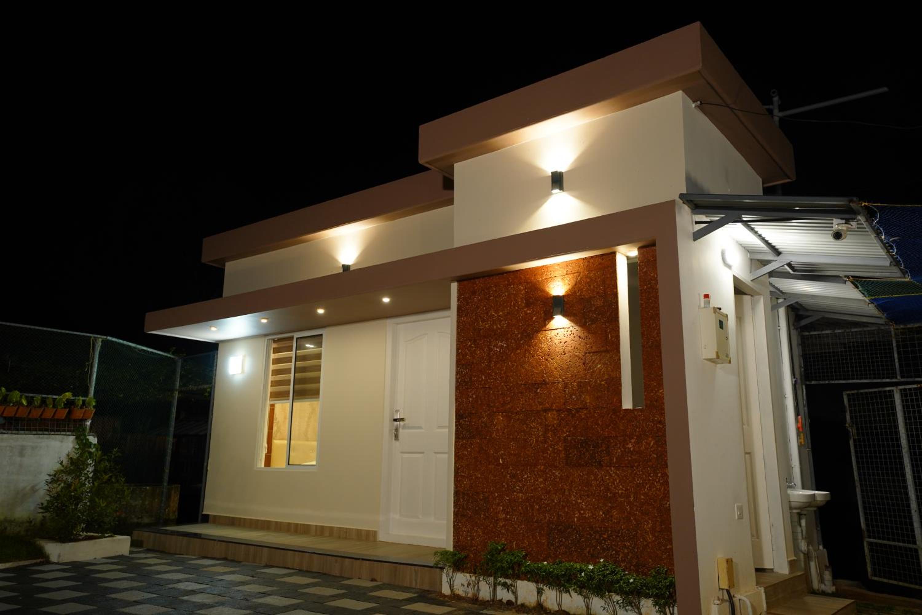 MARARI FARM HERITAGE INN view 4