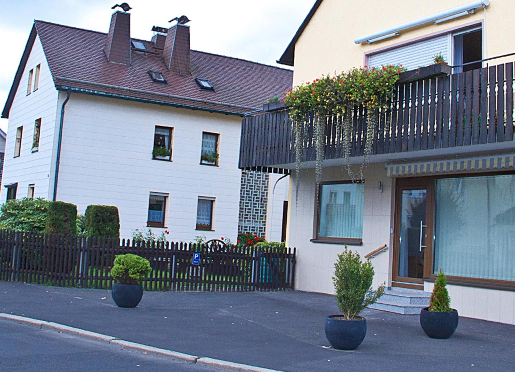 Ferienwohnung Ahne