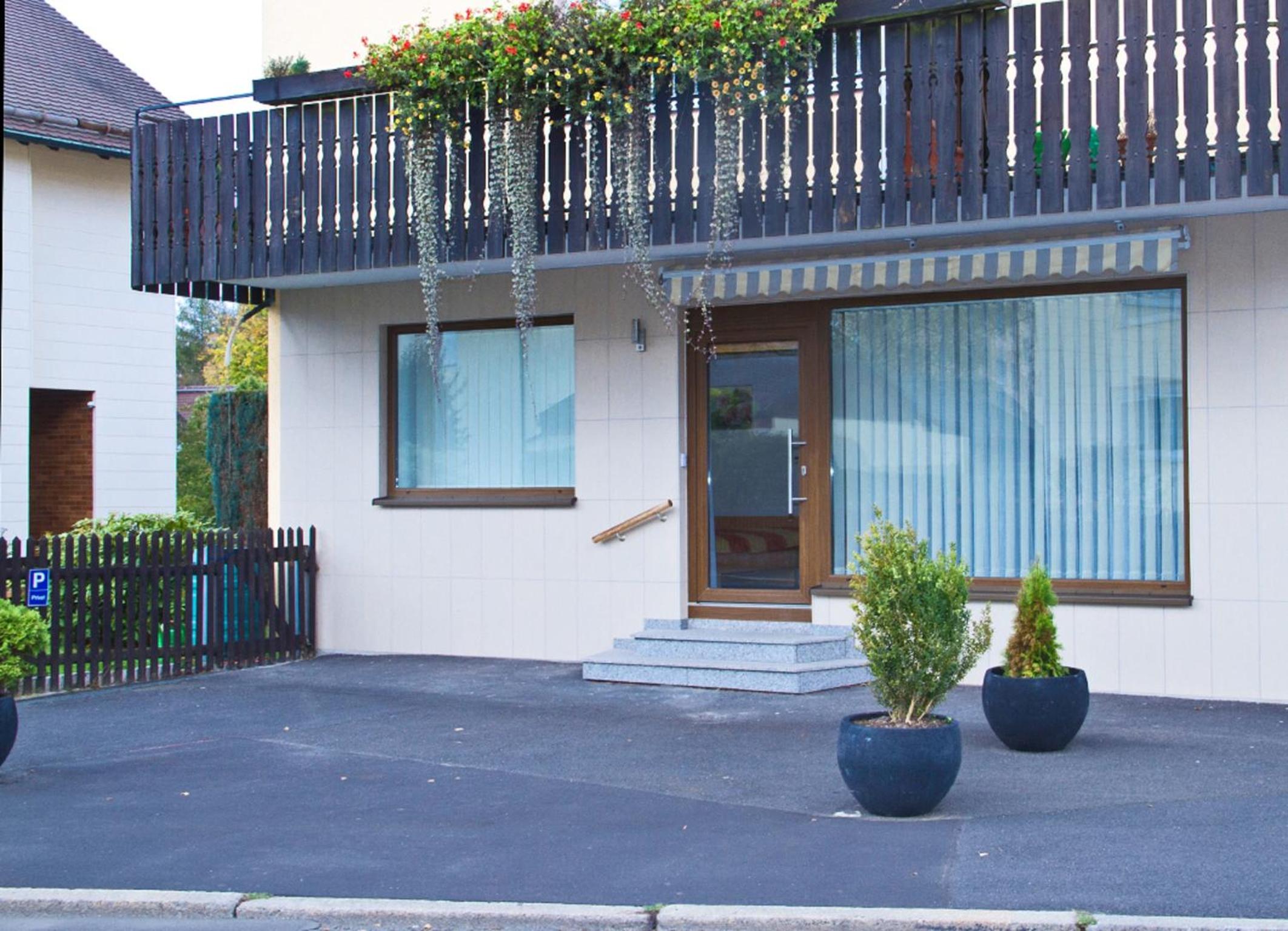 Ferienwohnung Ahne