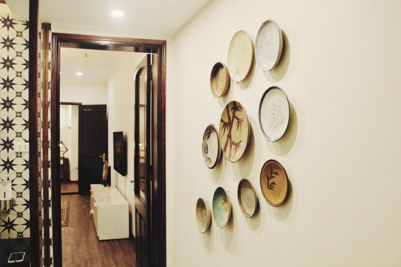 MICHELIA APARTMENT
