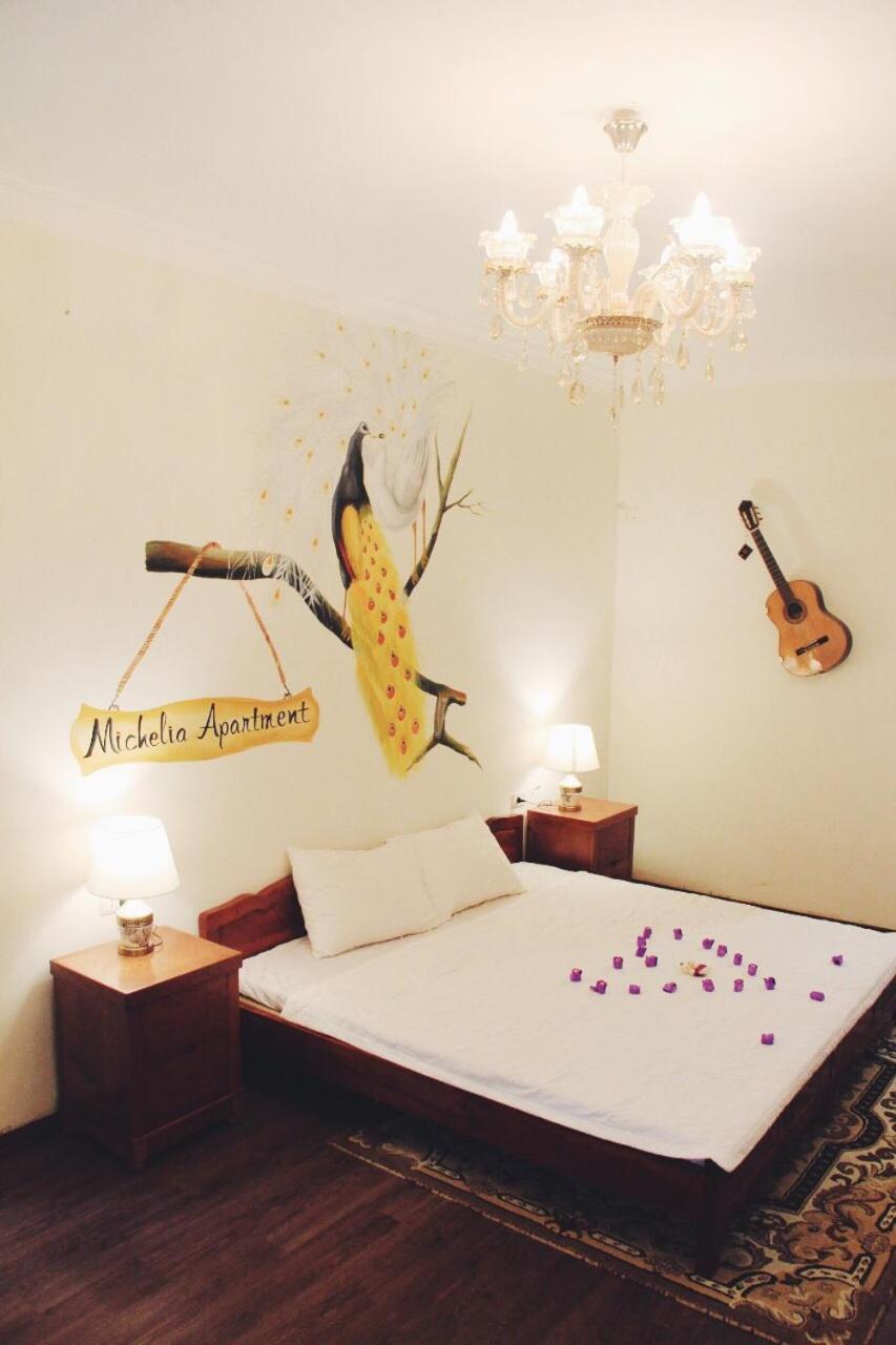 MICHELIA APARTMENT