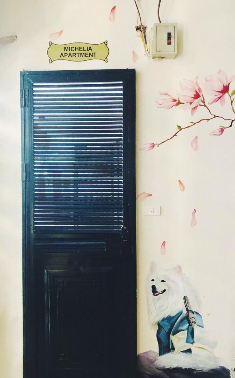 MICHELIA APARTMENT