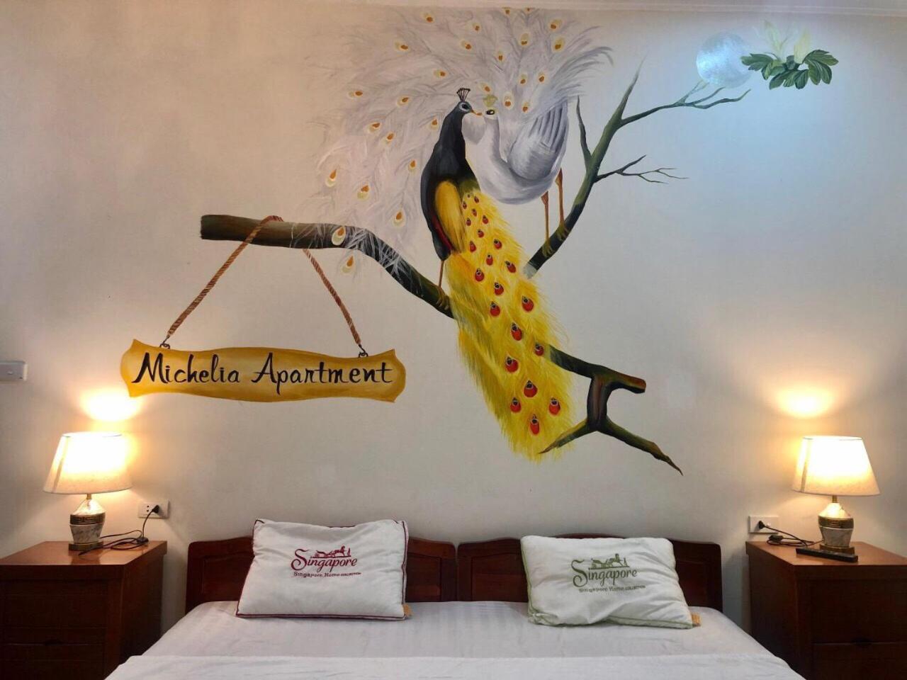 MICHELIA APARTMENT
