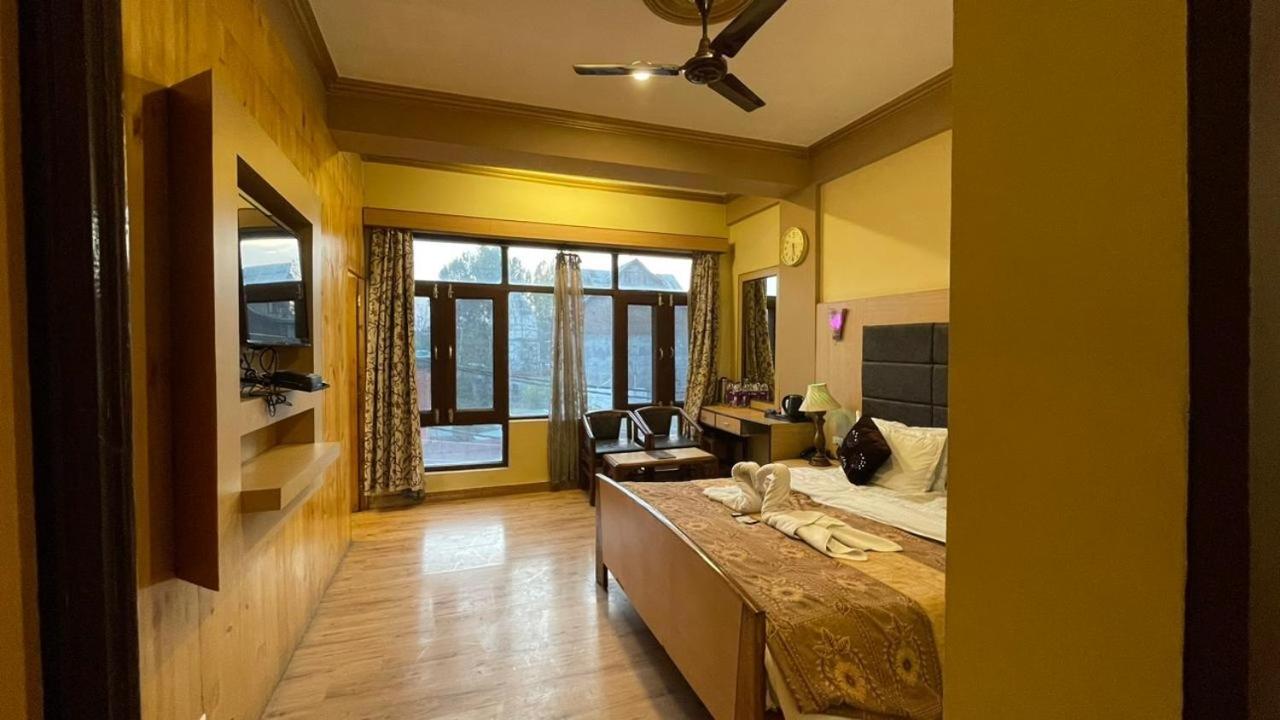 Hotel New Mamta