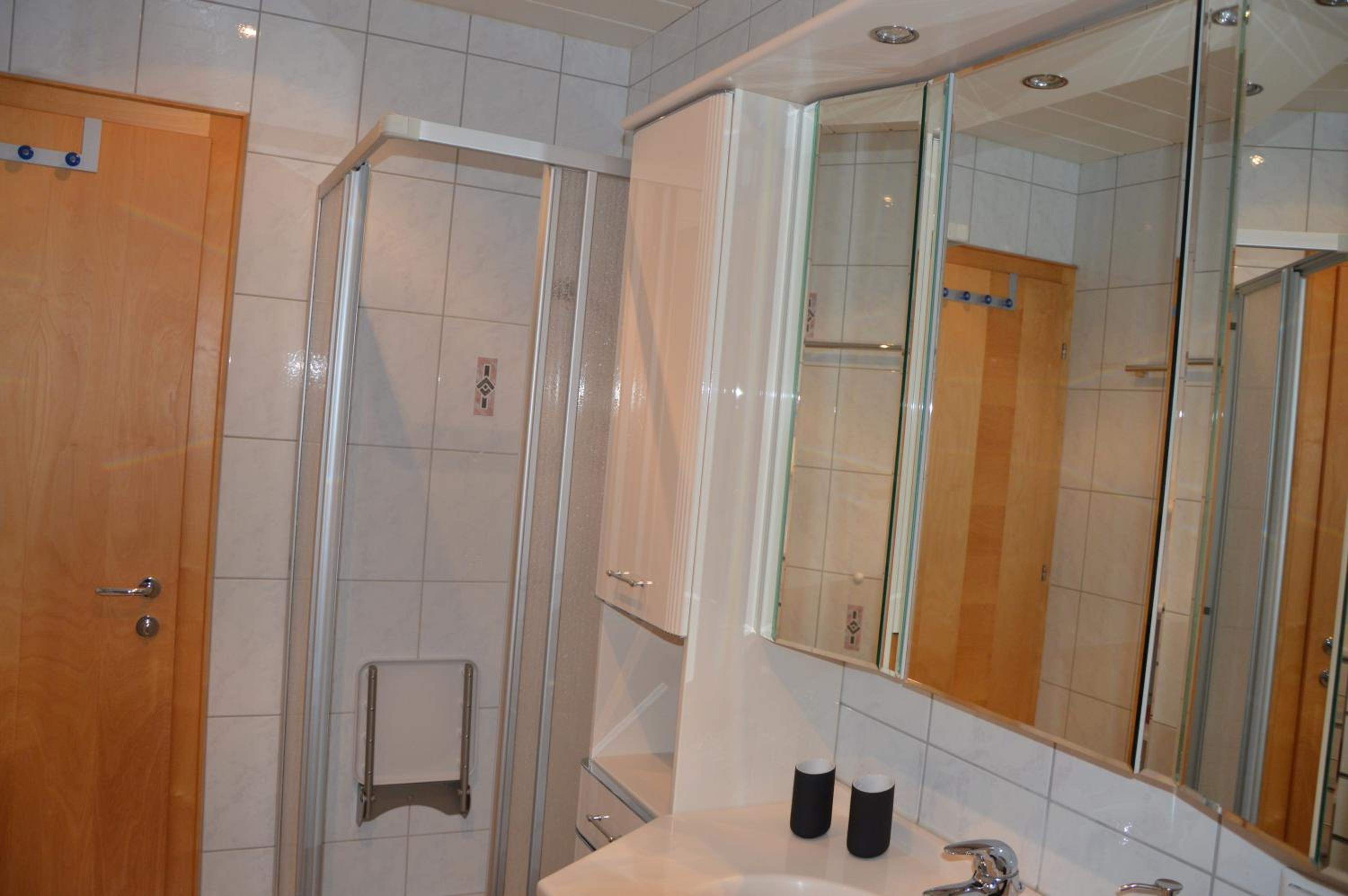 Ferienwohnung Streng