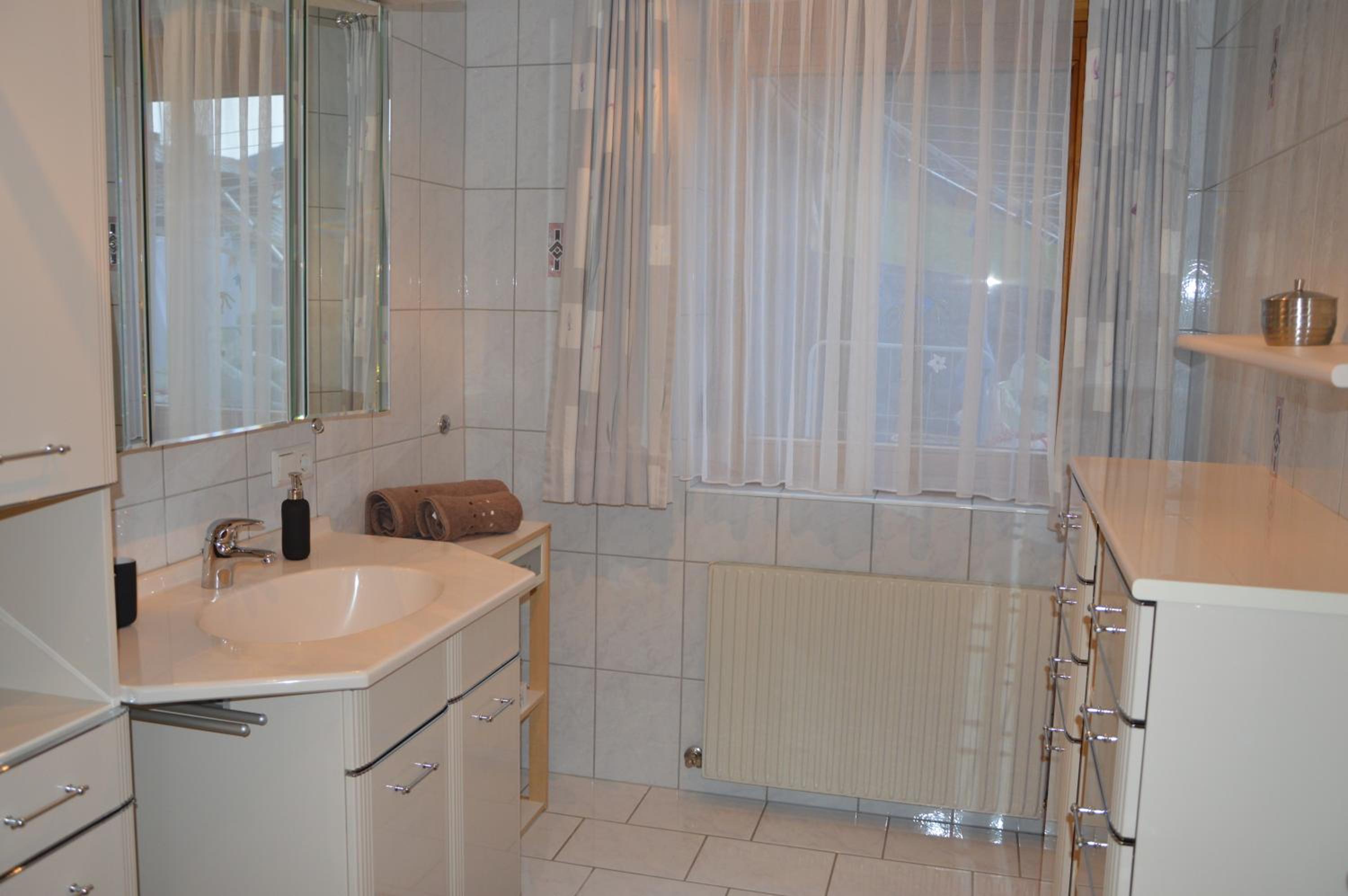 Ferienwohnung Streng