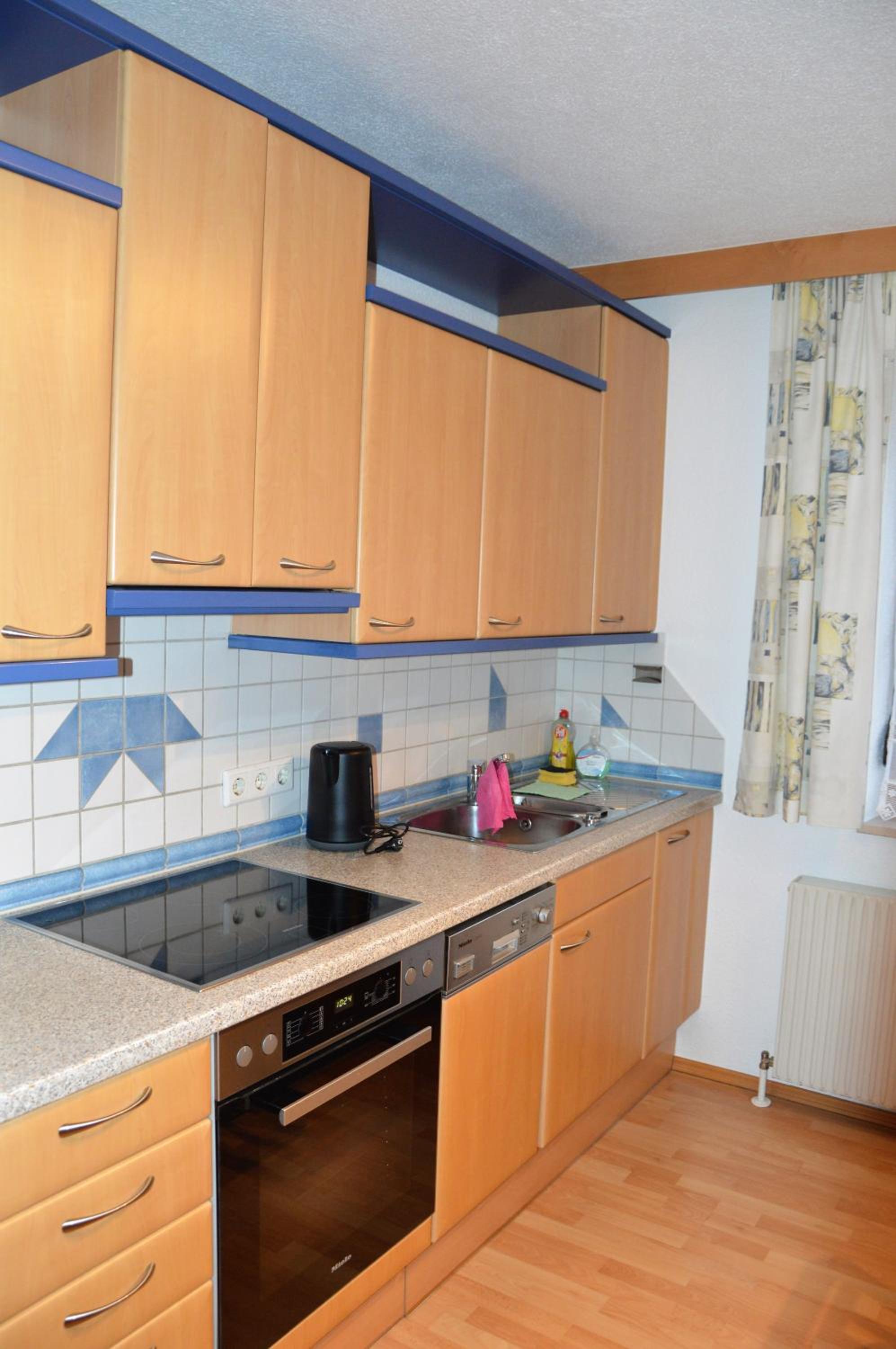 Ferienwohnung Streng