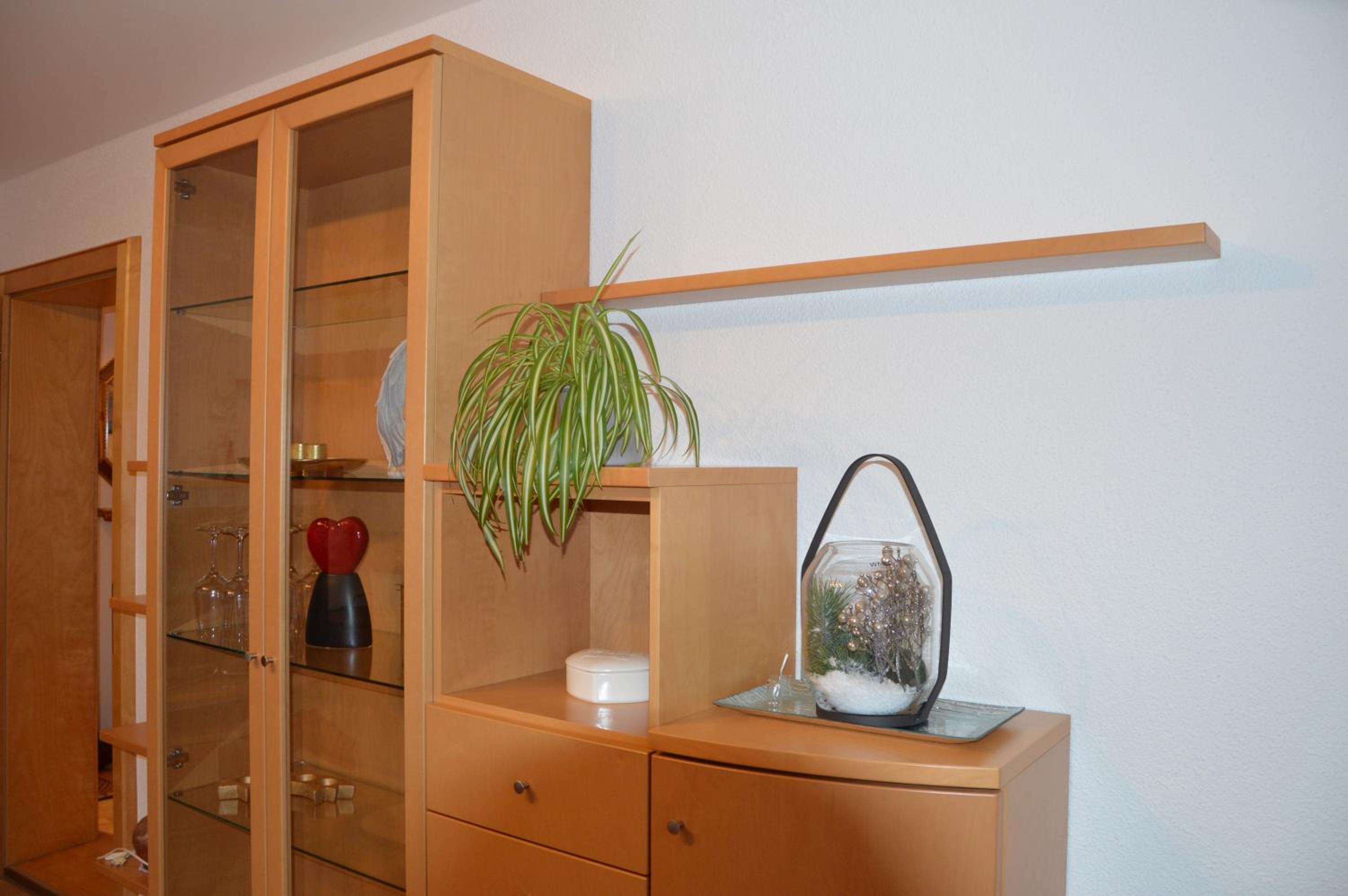 Ferienwohnung Streng