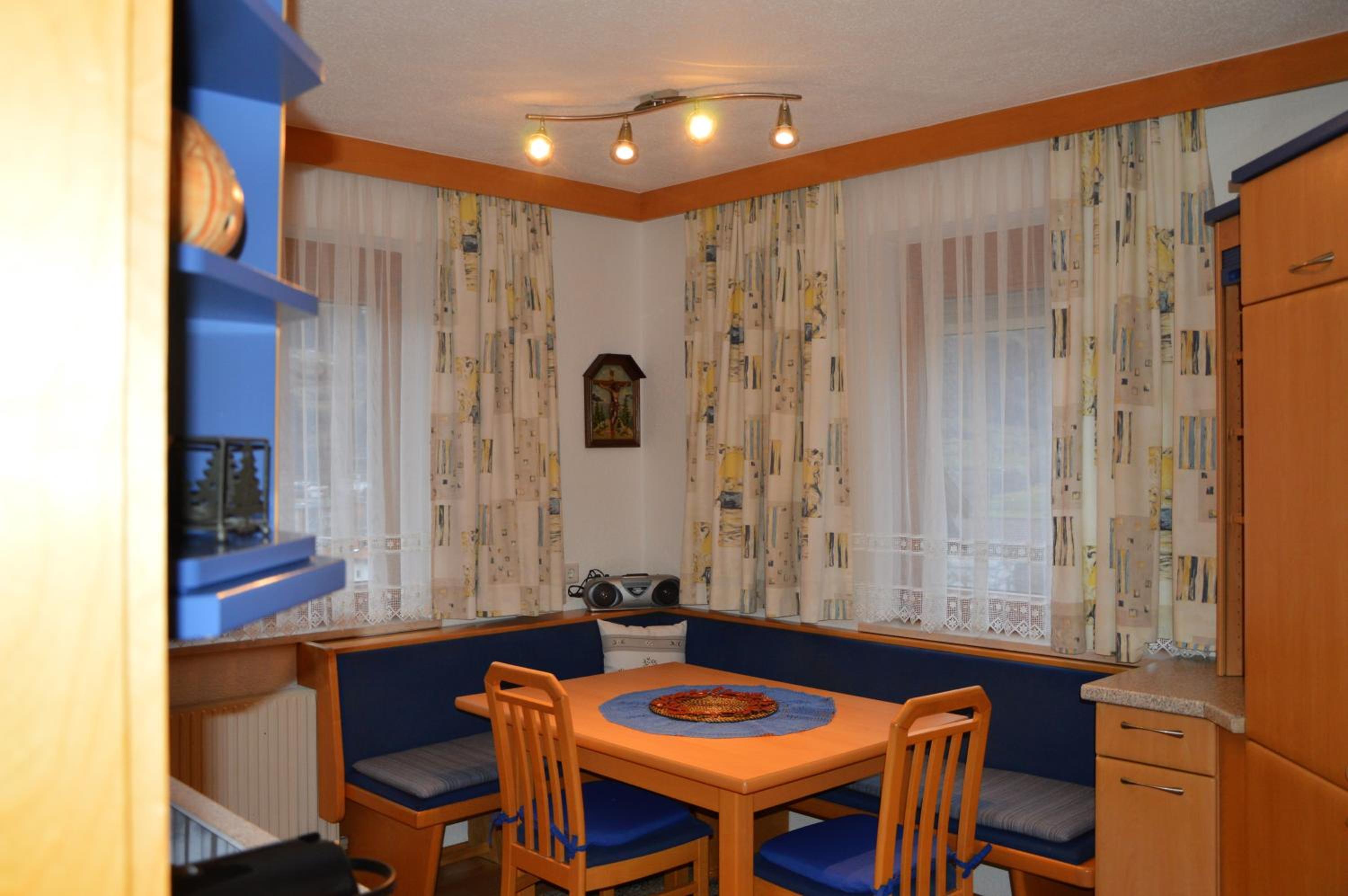 Ferienwohnung Streng