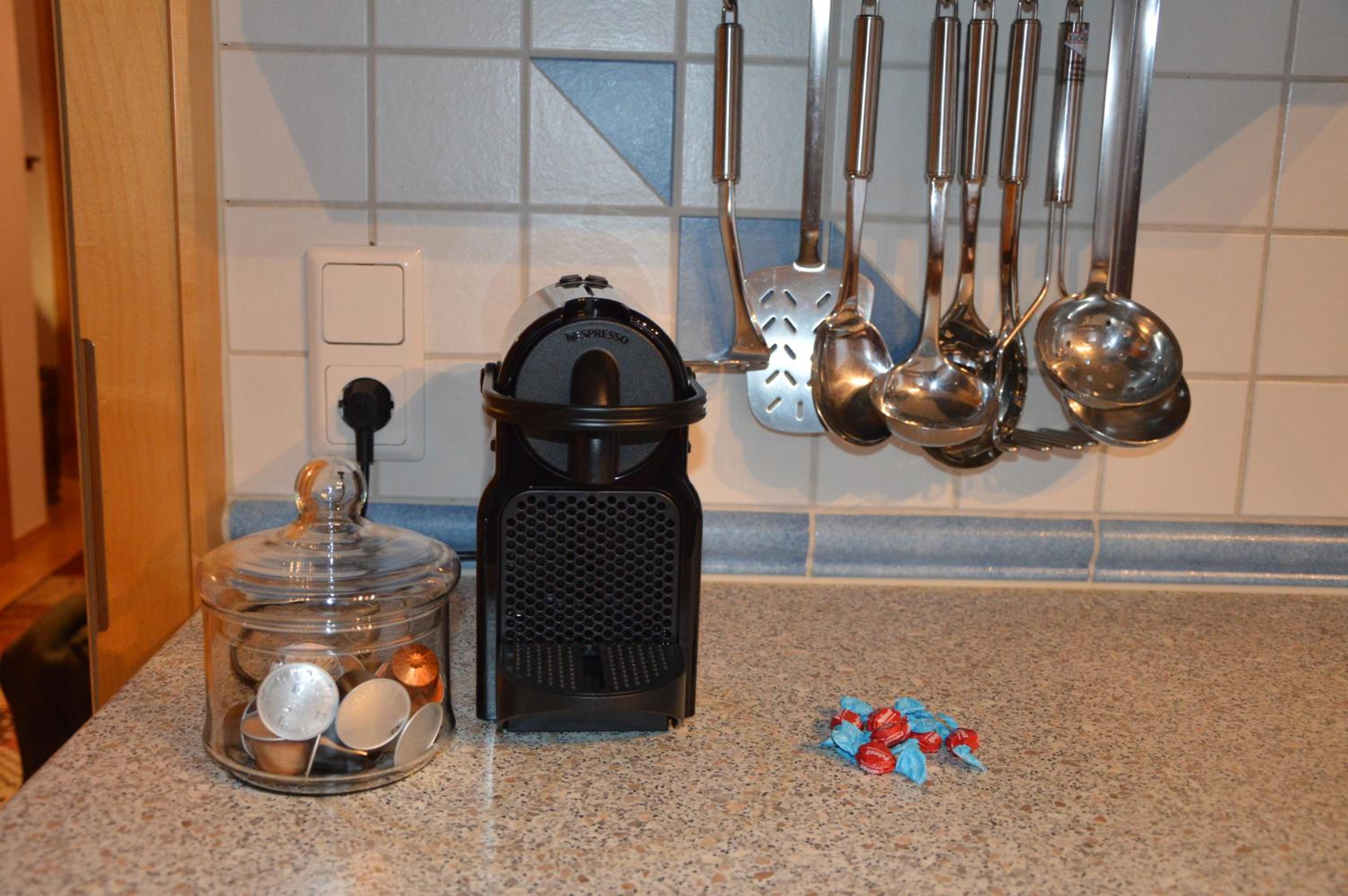 Ferienwohnung Streng