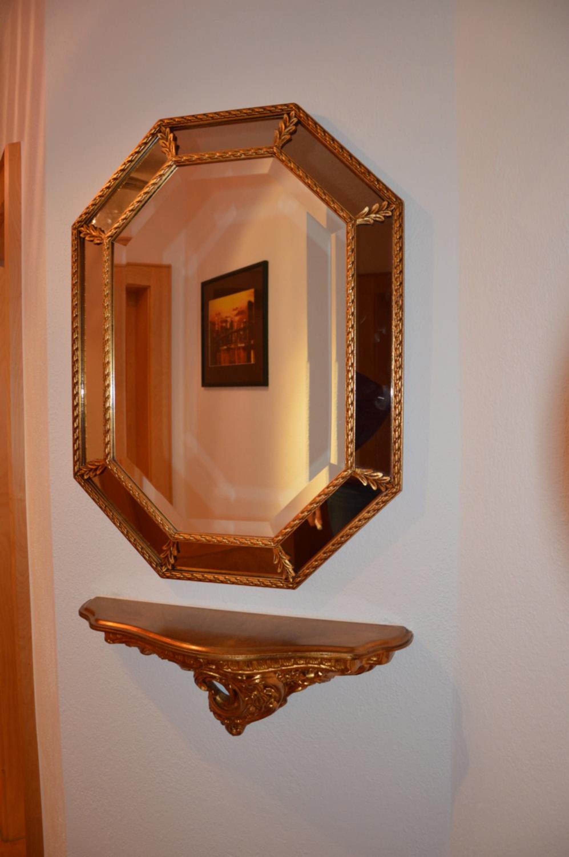 Ferienwohnung Streng