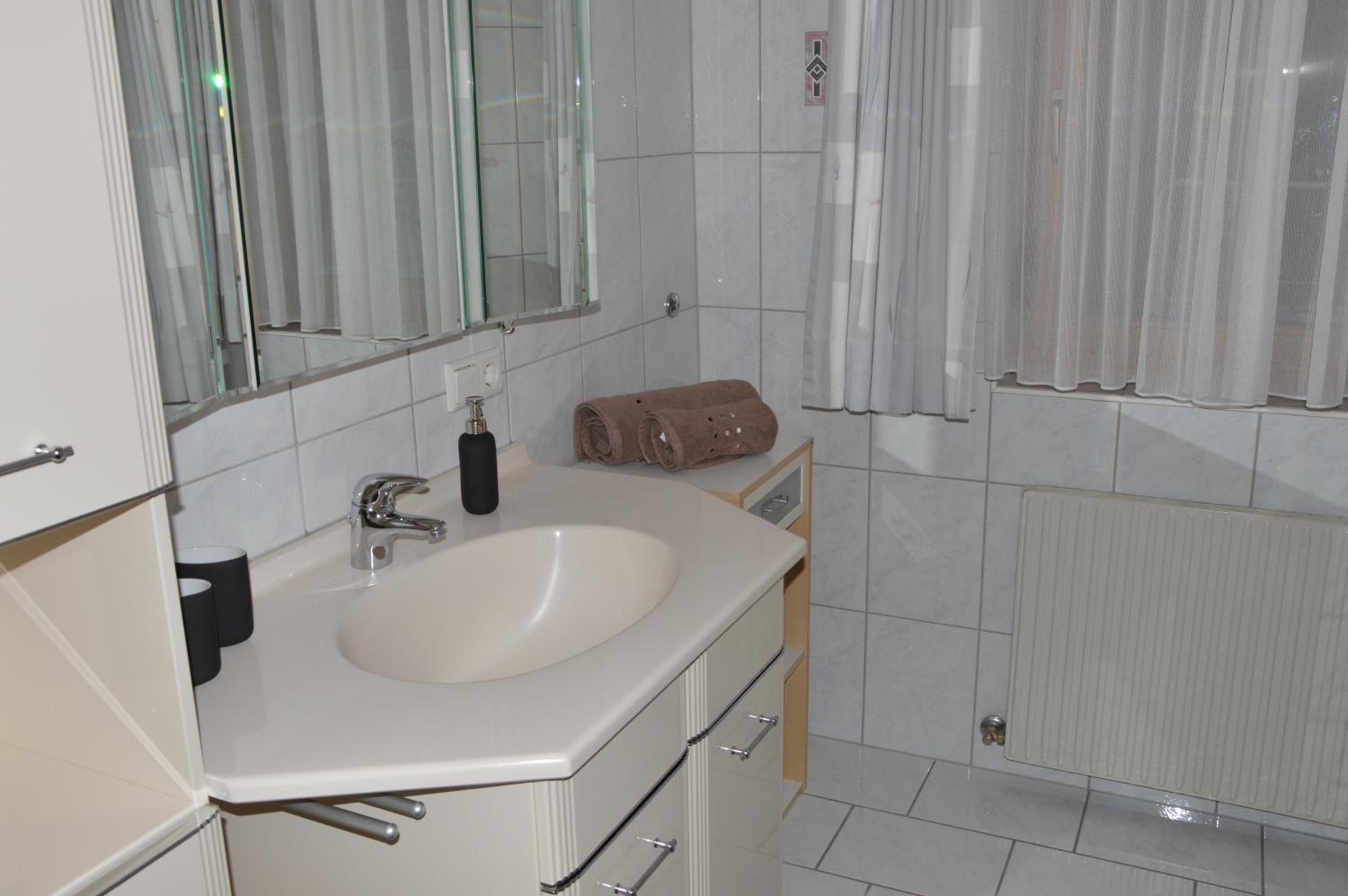 Ferienwohnung Streng
