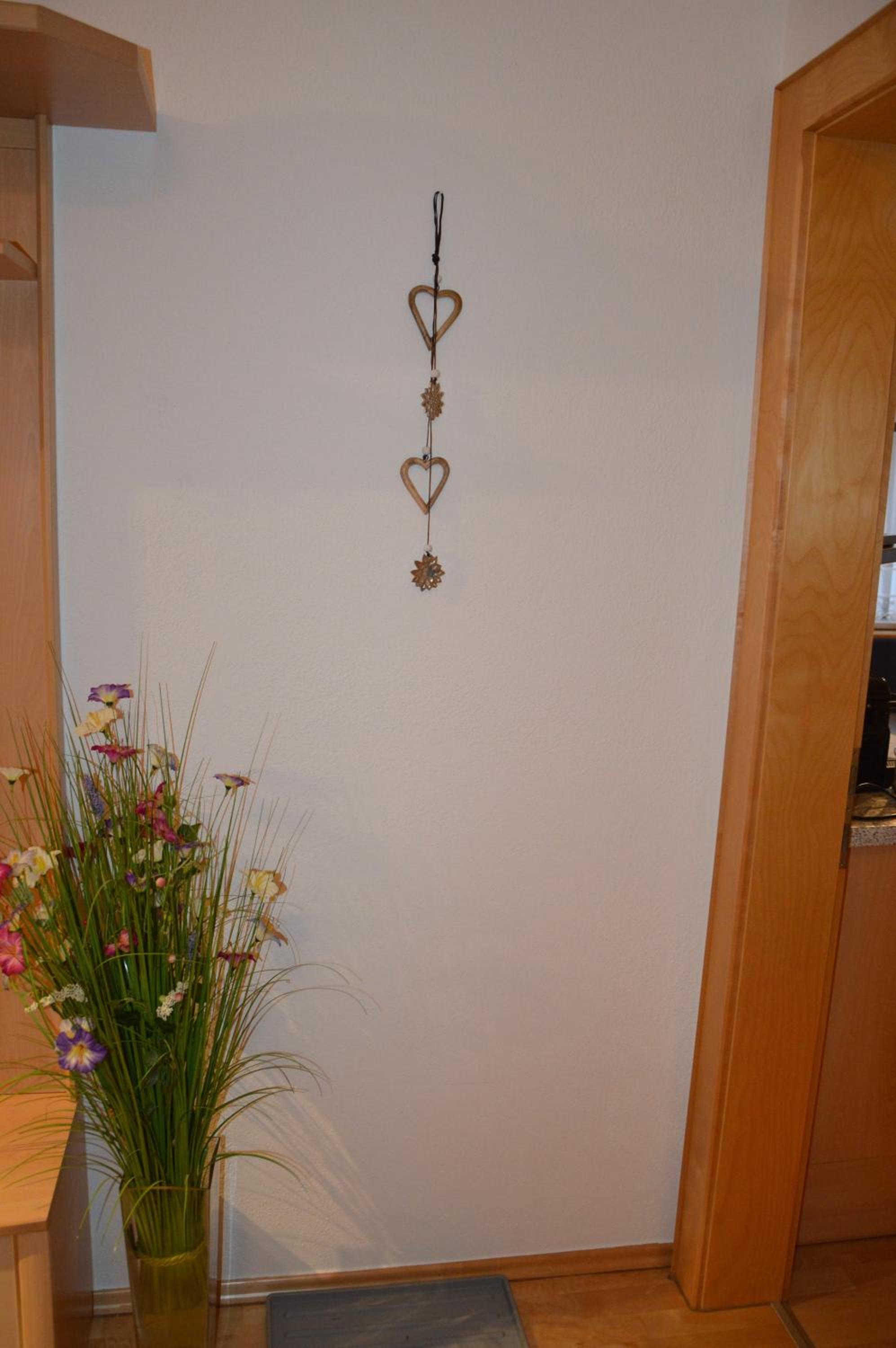 Ferienwohnung Streng