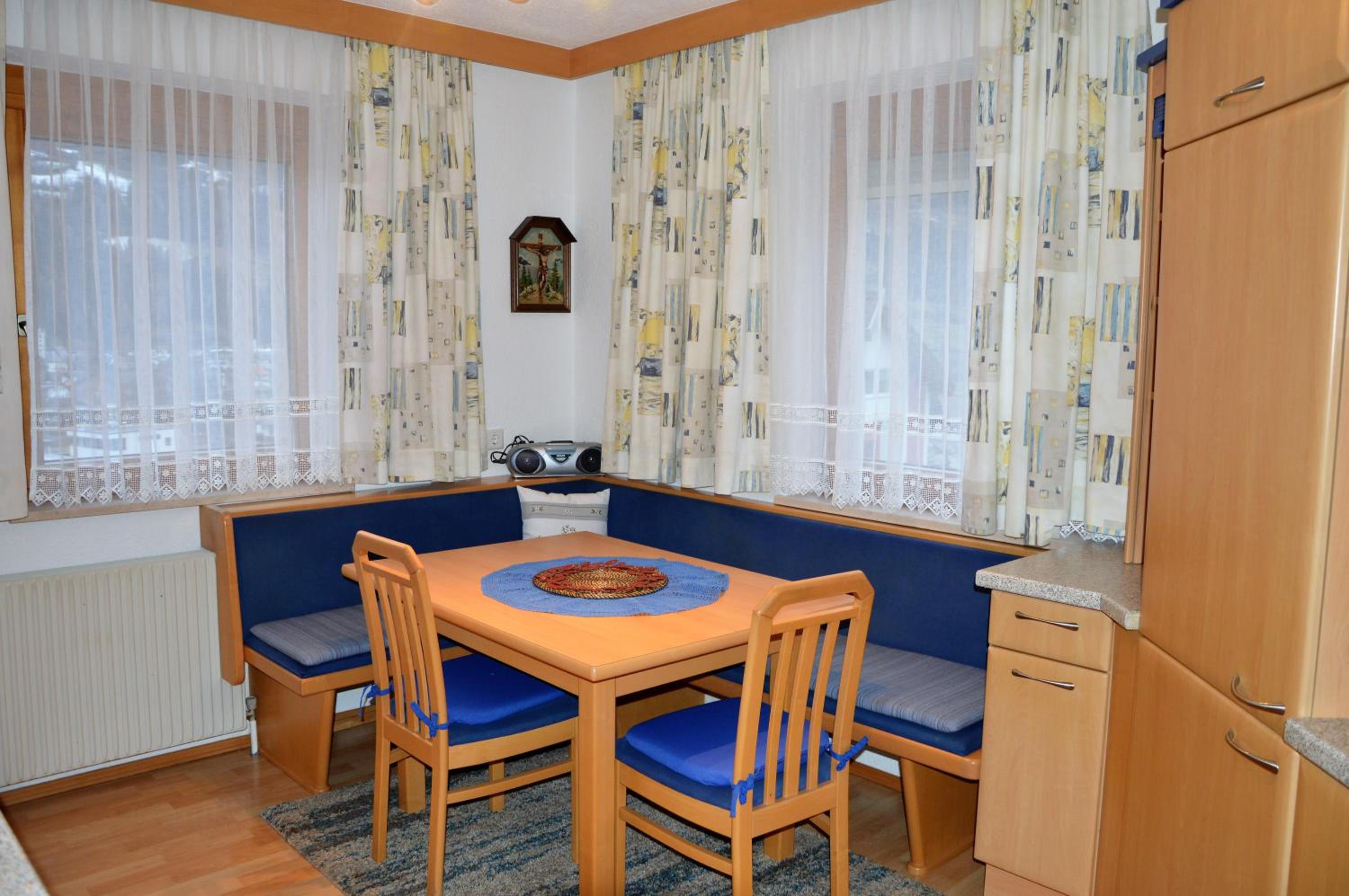Ferienwohnung Streng
