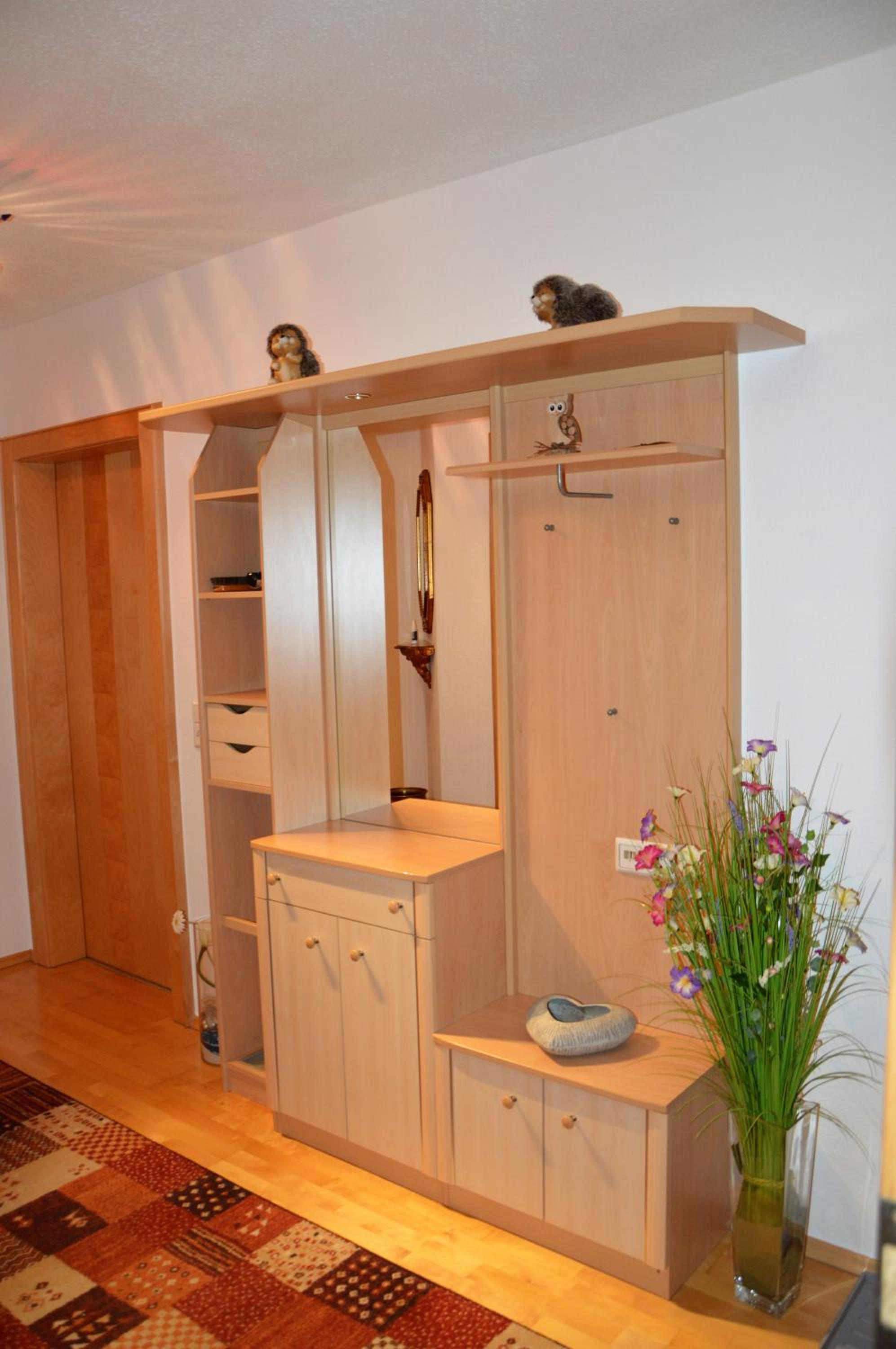 Ferienwohnung Streng