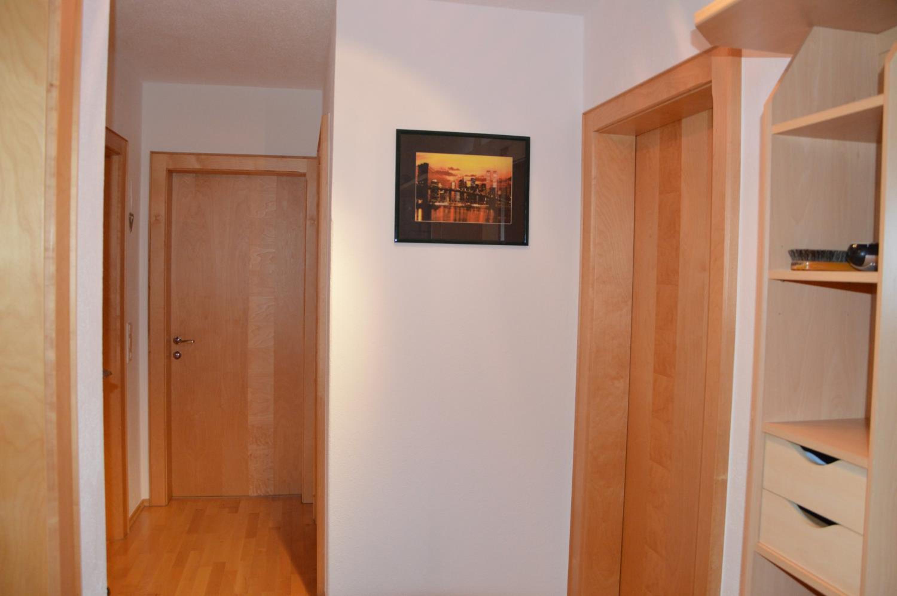 Ferienwohnung Streng