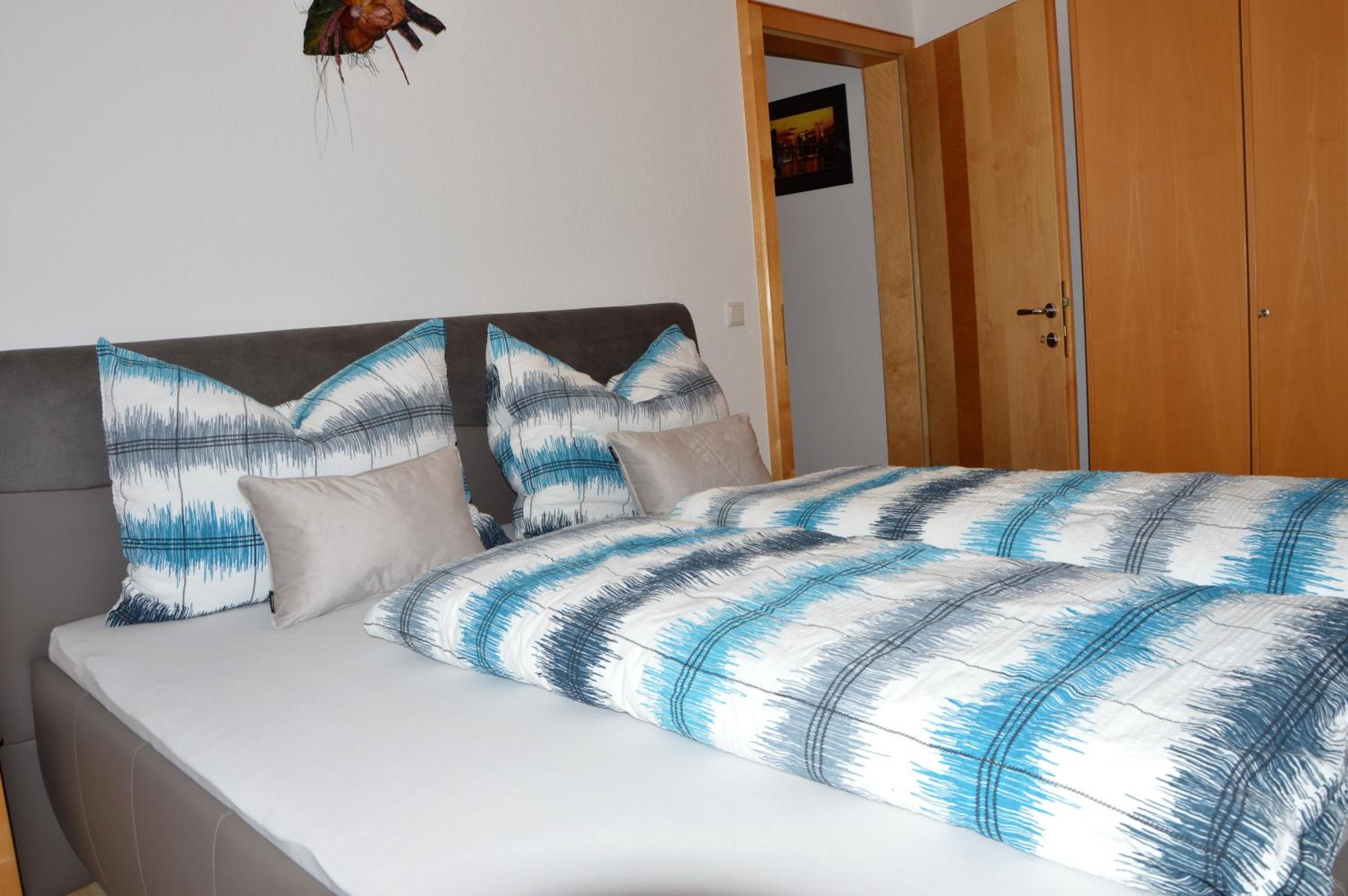 Ferienwohnung Streng