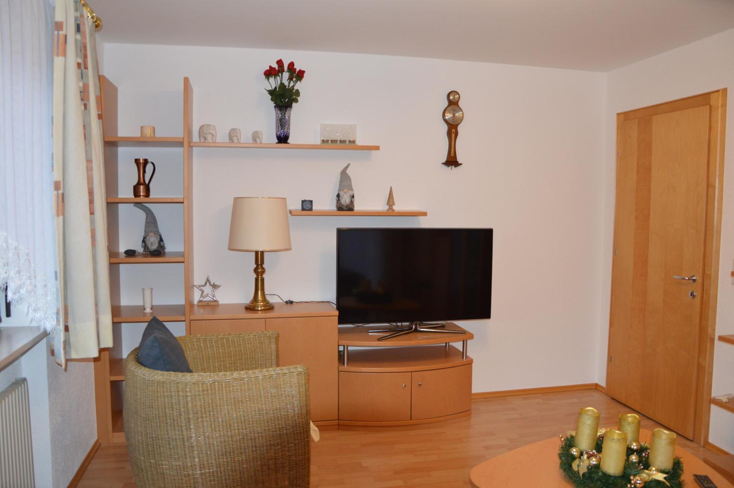 Ferienwohnung Streng